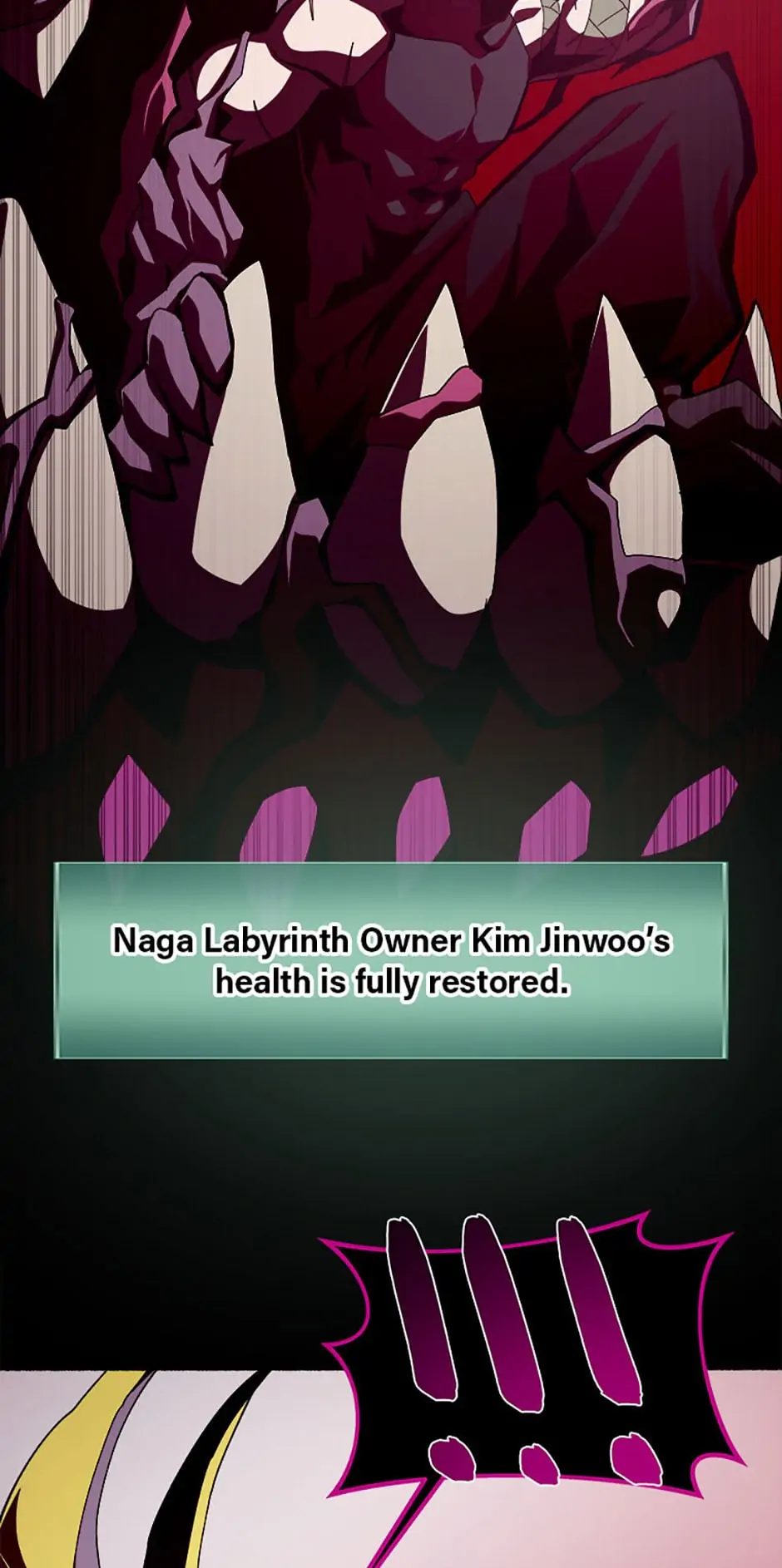 Read Dungeon Odyssey EN Manga Online