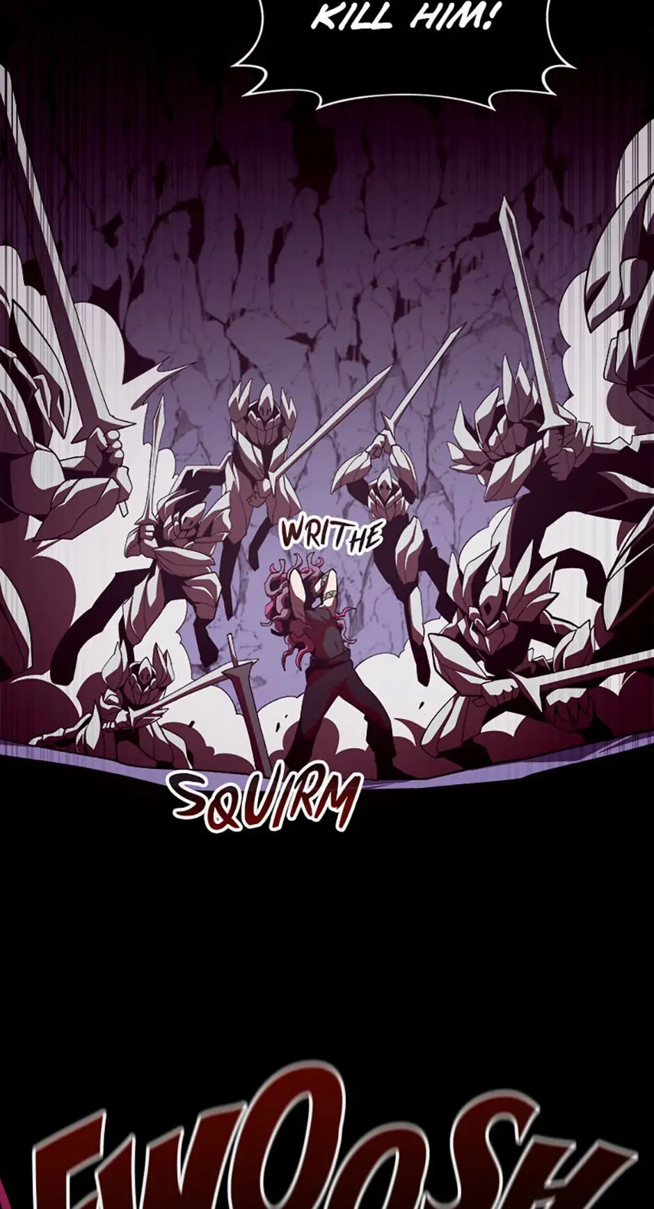 Read Dungeon Odyssey EN Manga Online