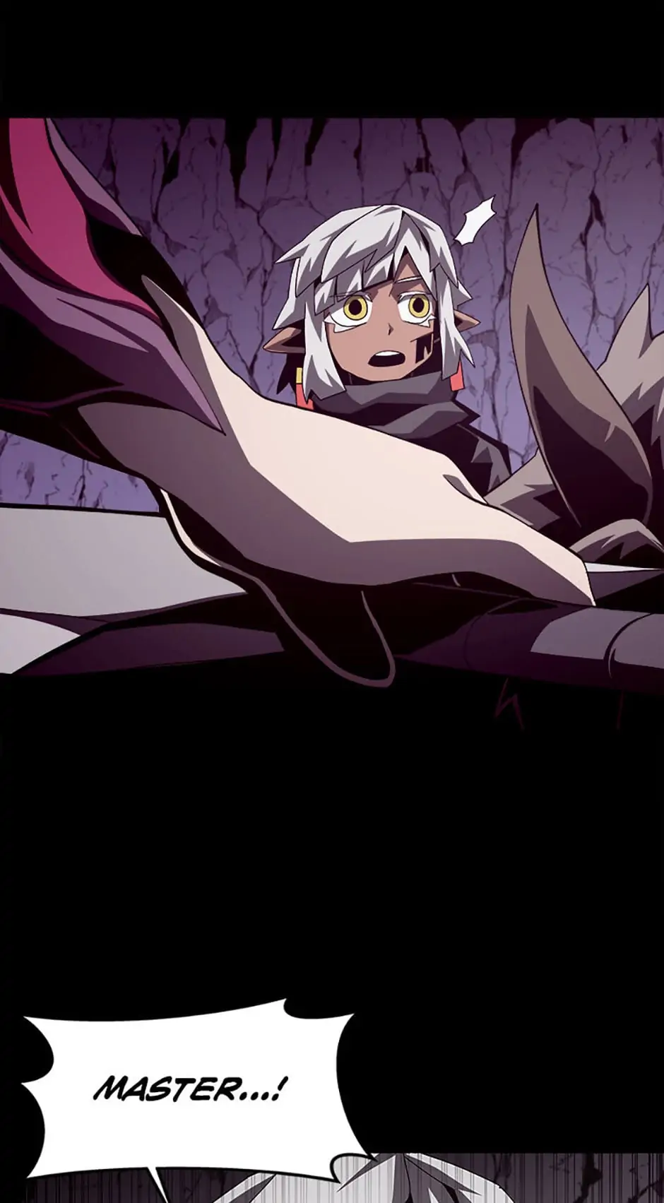 Read Dungeon Odyssey EN Manga Online