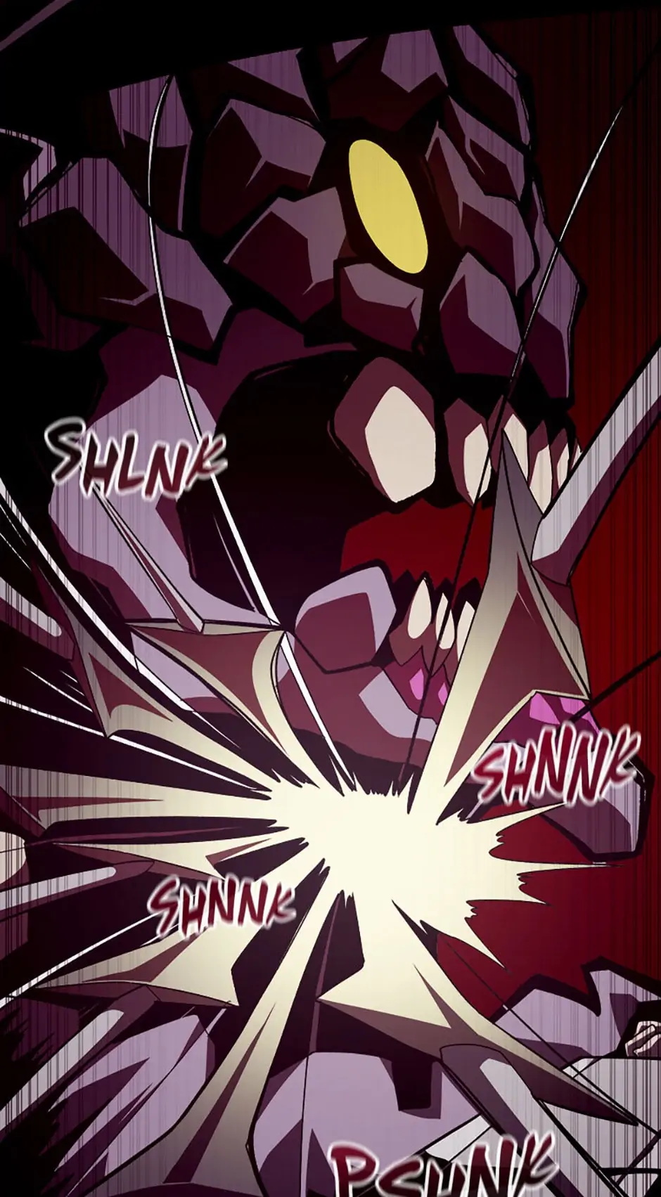 Read Dungeon Odyssey EN Manga Online
