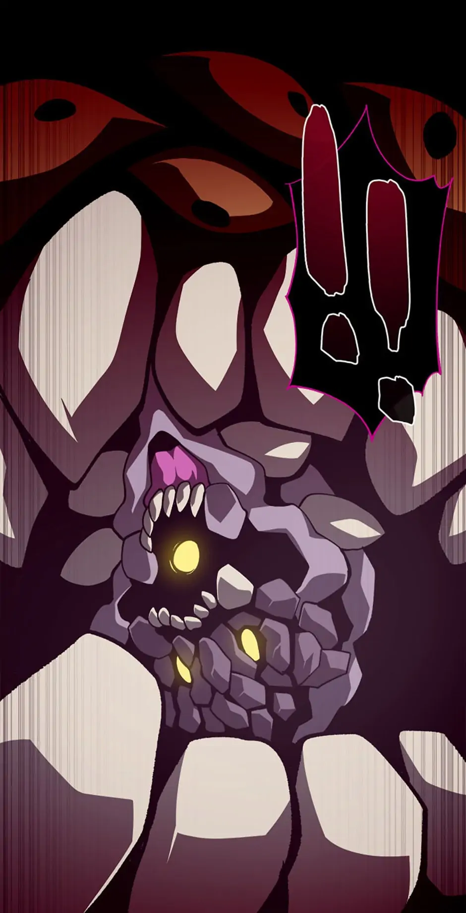 Read Dungeon Odyssey EN Manga Online