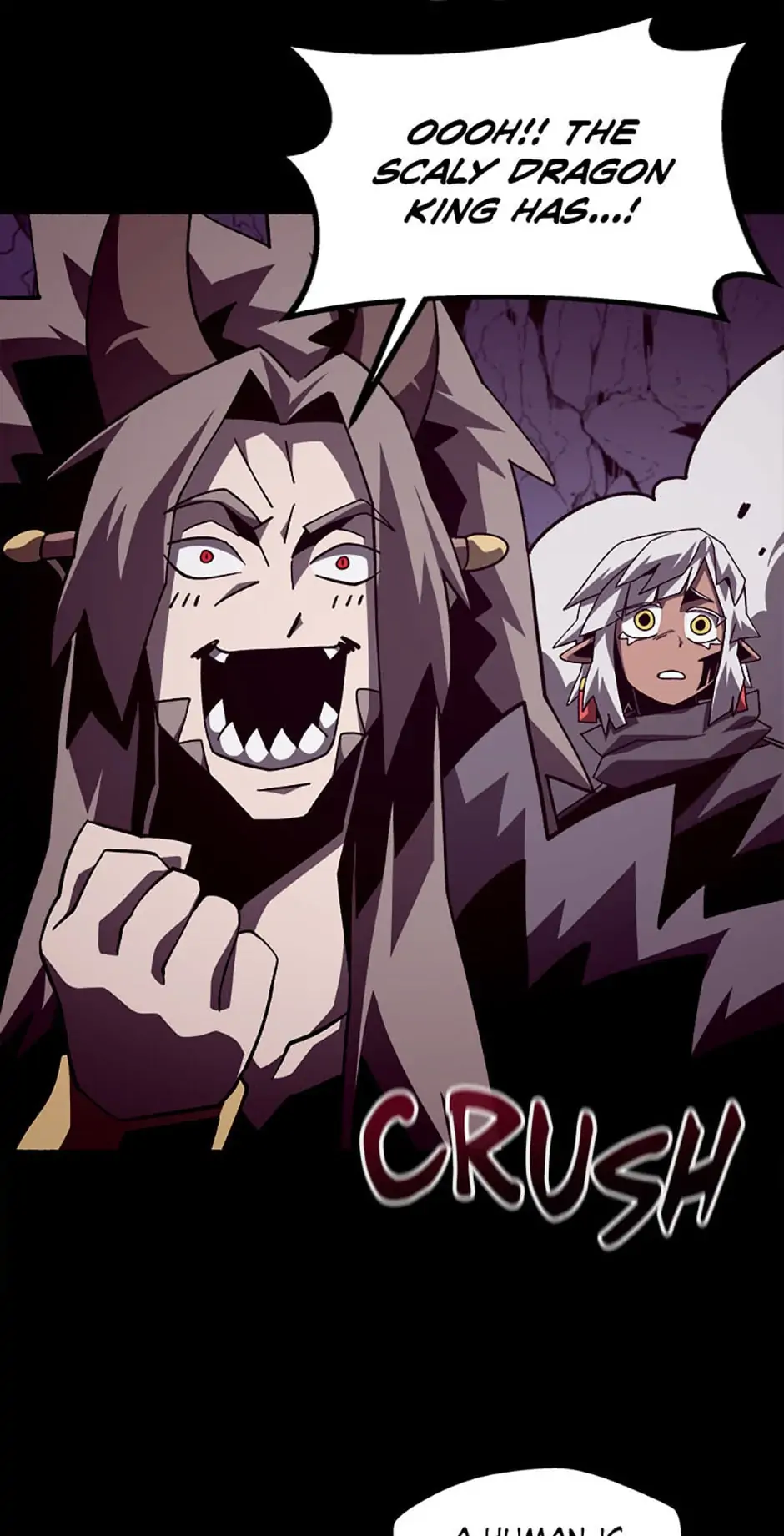 Read Dungeon Odyssey EN Manga Online