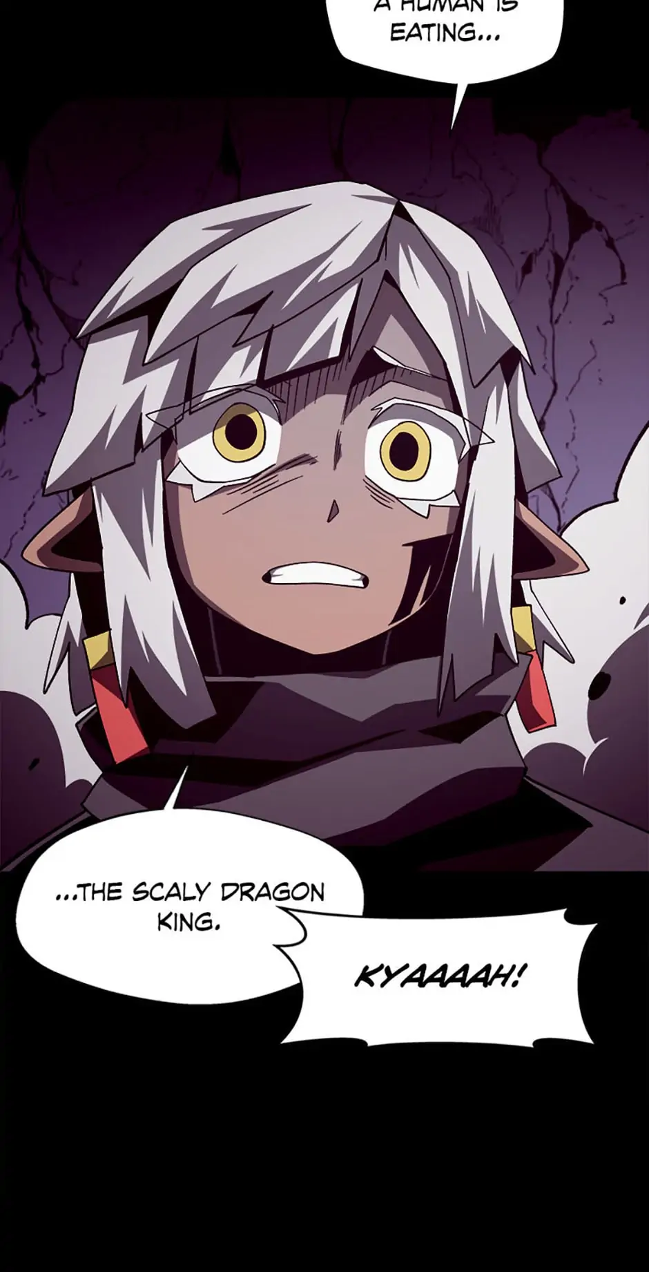 Read Dungeon Odyssey EN Manga Online