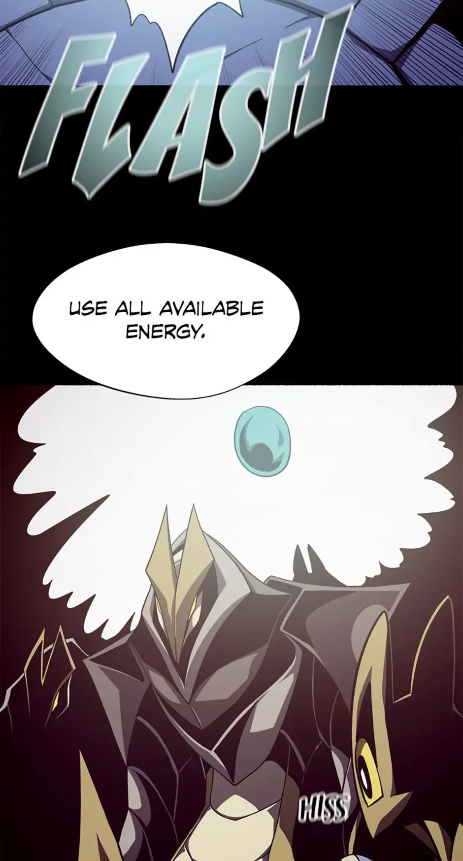 Read Dungeon Odyssey EN Manga Online