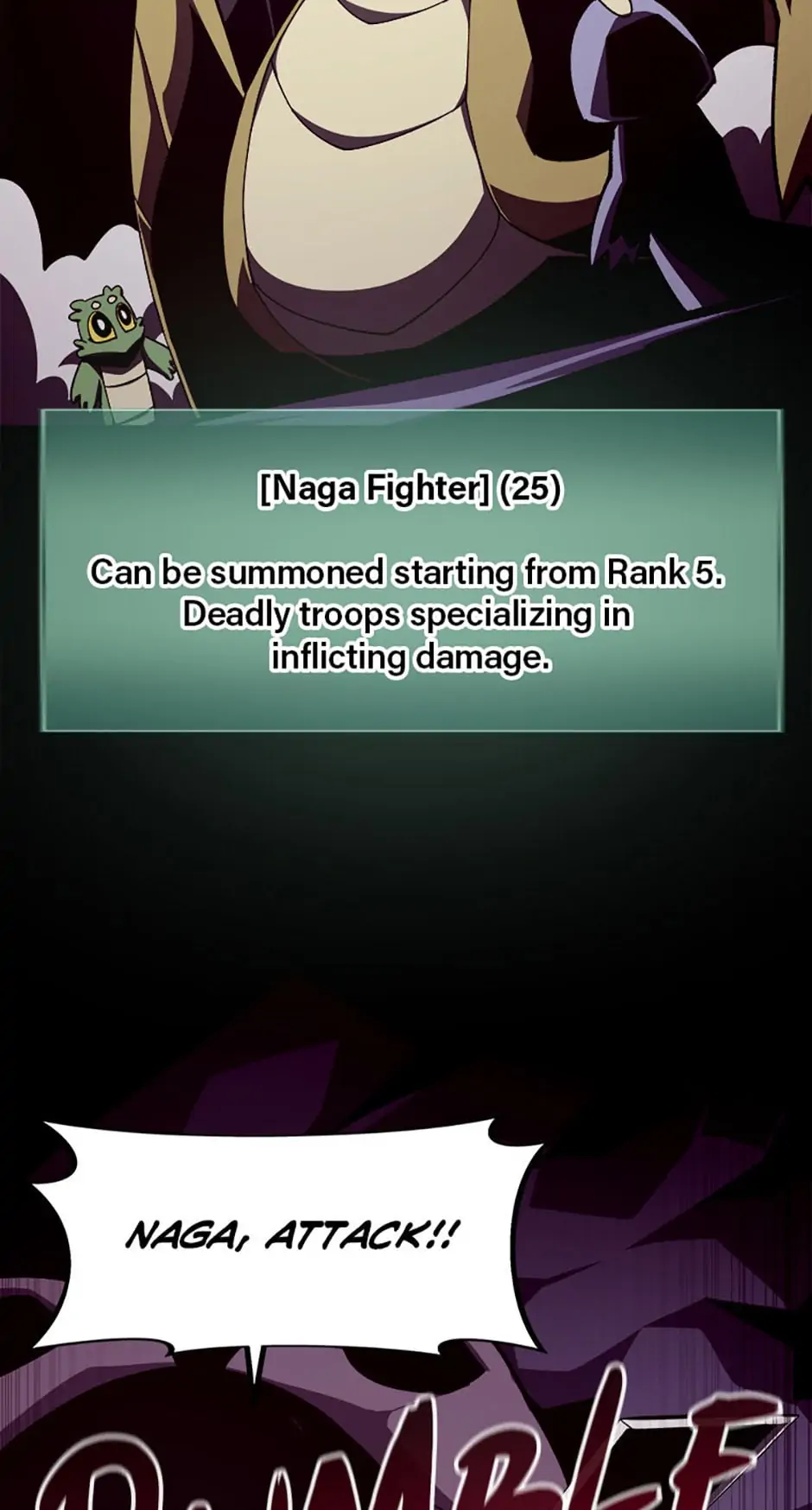 Read Dungeon Odyssey EN Manga Online
