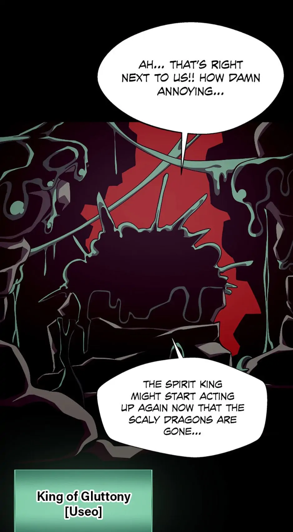 Read Dungeon Odyssey EN Manga Online