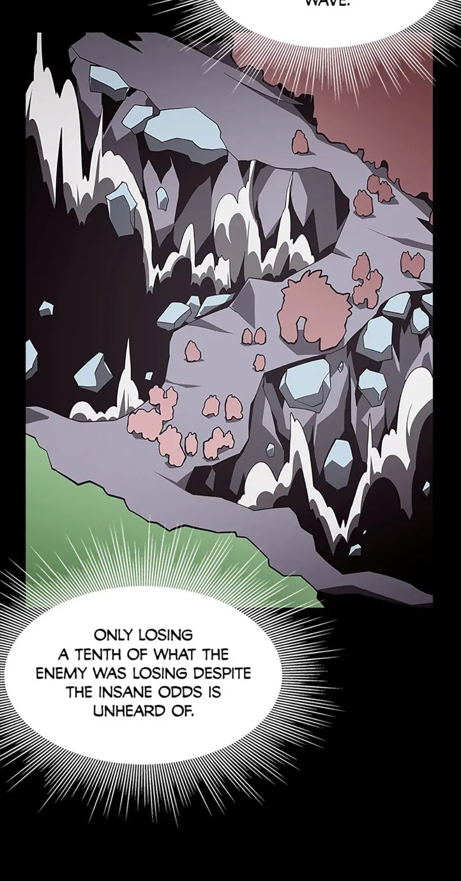 Read Dungeon Odyssey EN Manga Online