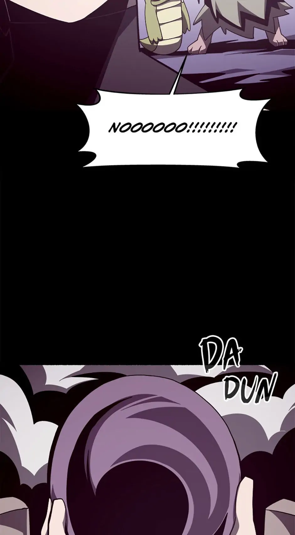 Read Dungeon Odyssey EN Manga Online