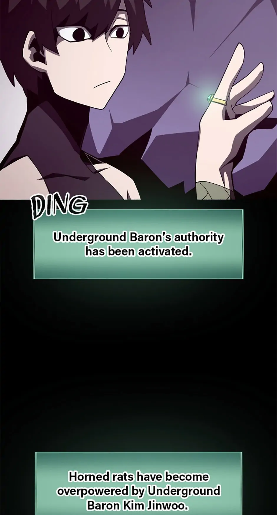Read Dungeon Odyssey EN Manga Online