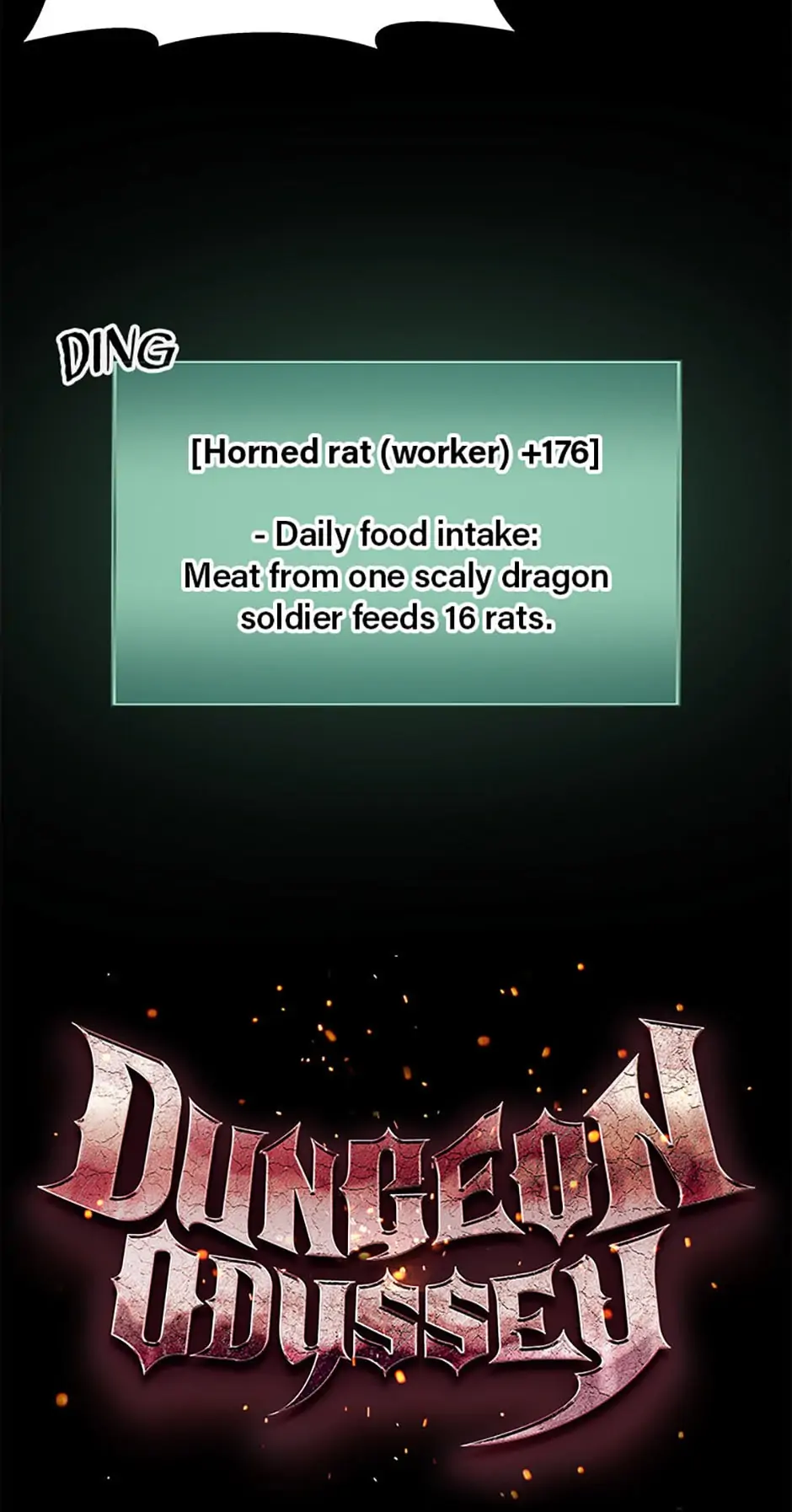 Read Dungeon Odyssey EN Manga Online