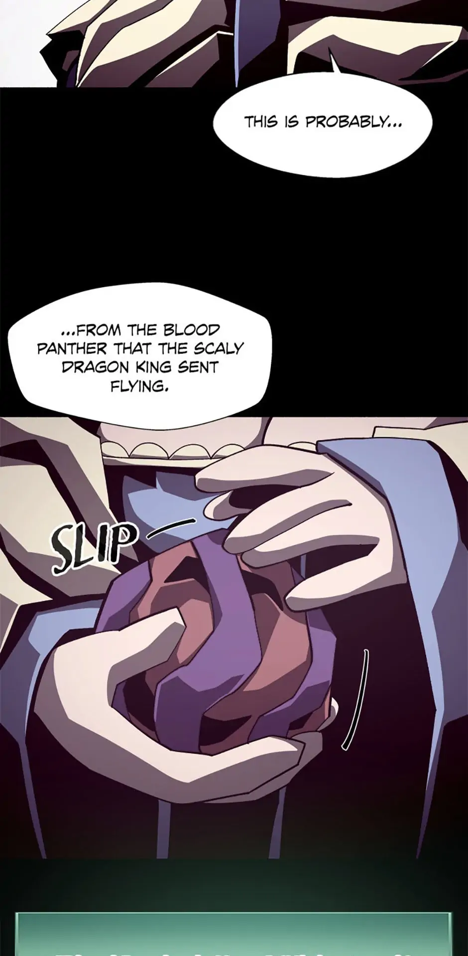 Read Dungeon Odyssey EN Manga Online