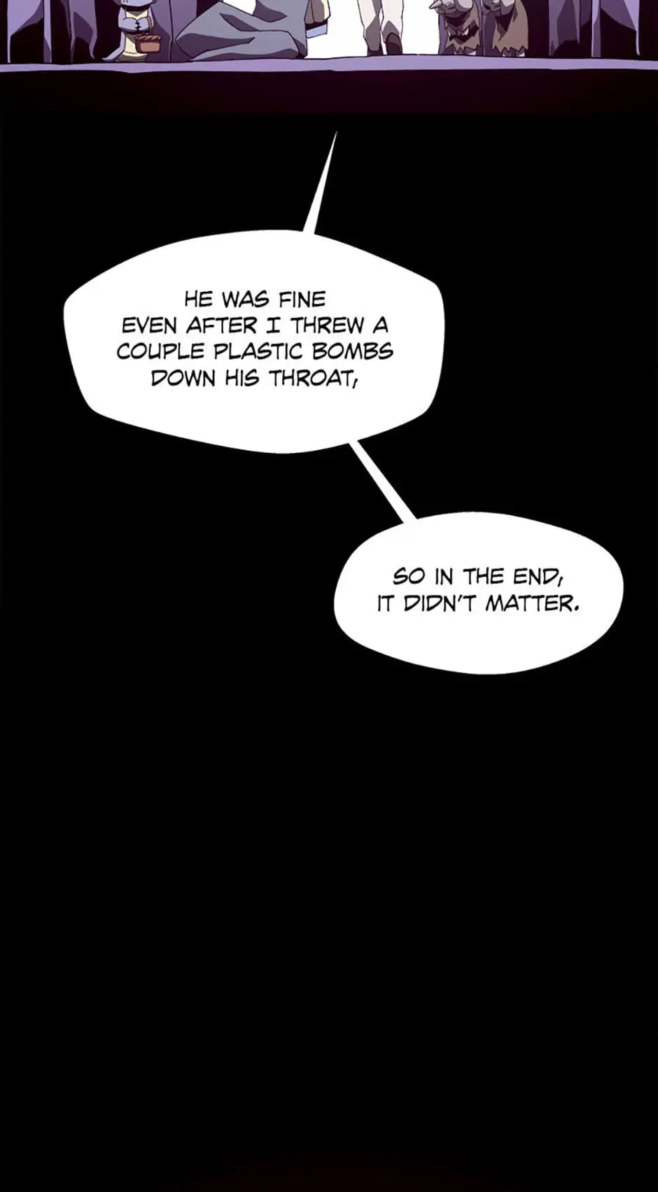 Read Dungeon Odyssey EN Manga Online
