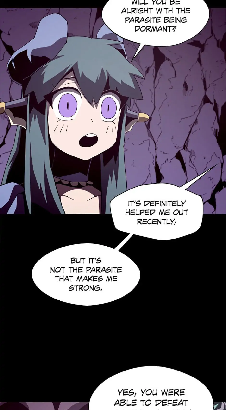 Read Dungeon Odyssey EN Manga Online