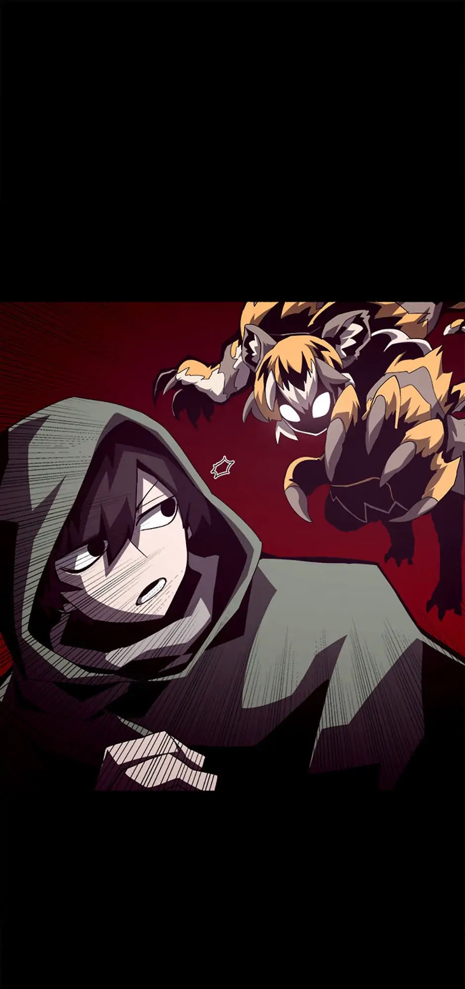 Read Dungeon Odyssey EN Manga Online