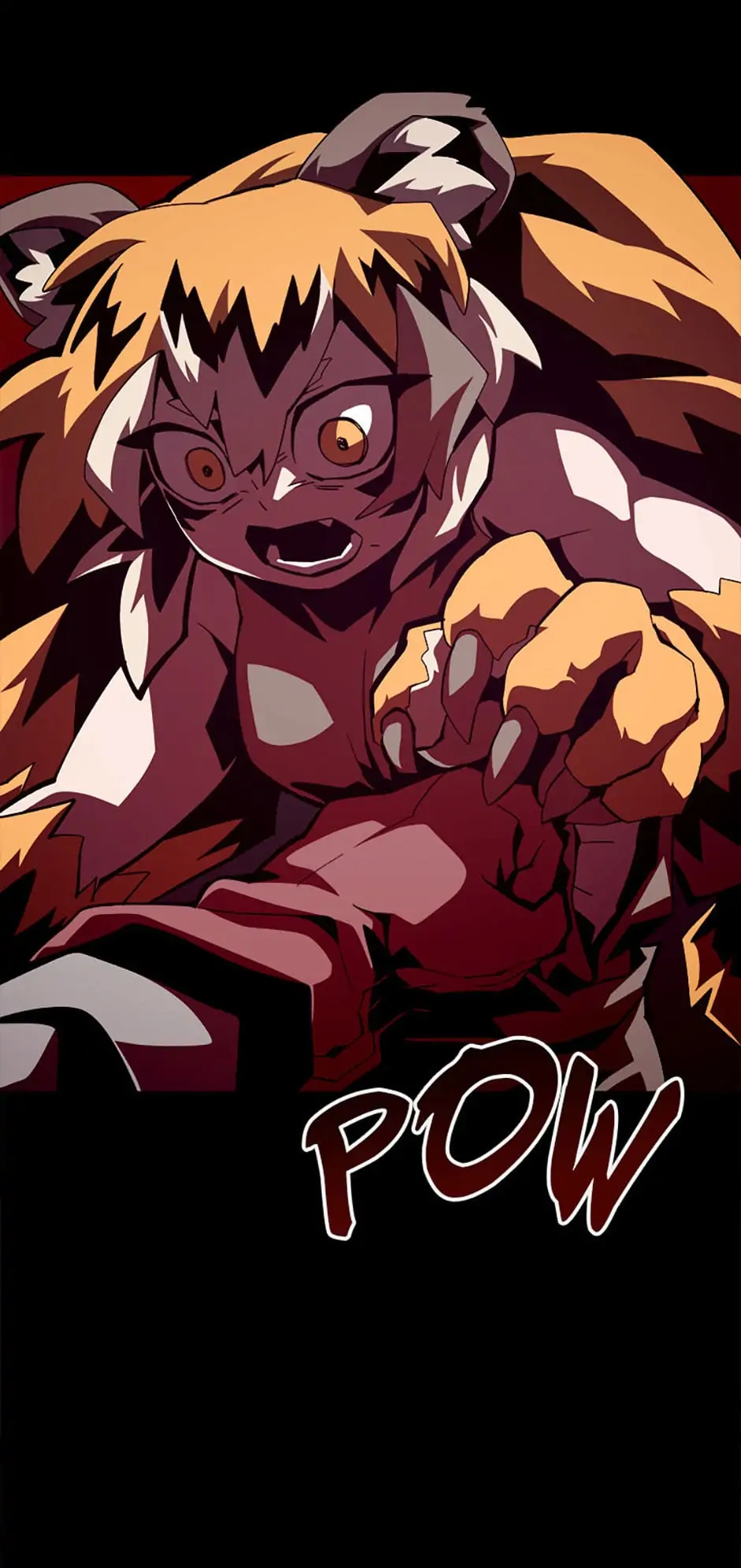 Read Dungeon Odyssey EN Manga Online