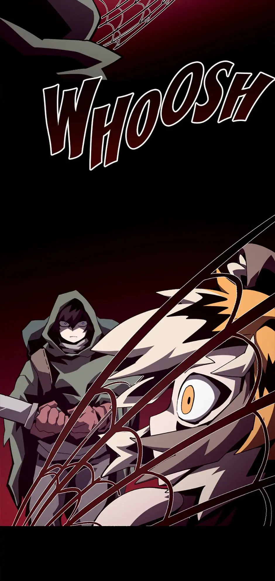 Read Dungeon Odyssey EN Manga Online