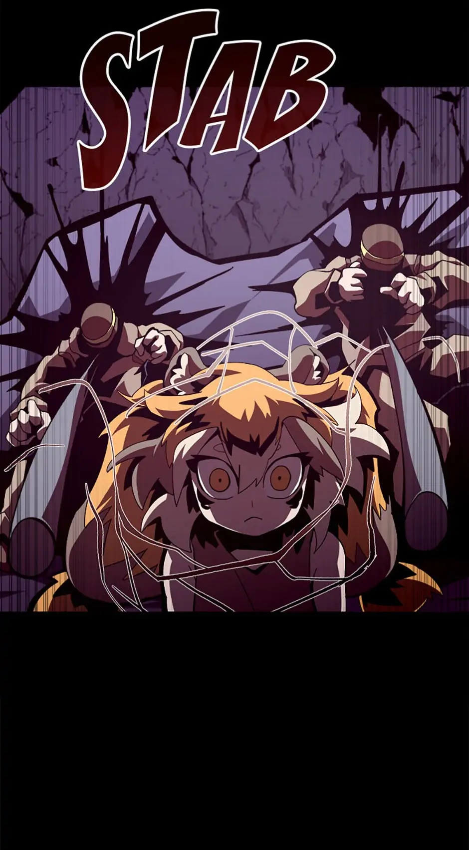 Read Dungeon Odyssey EN Manga Online