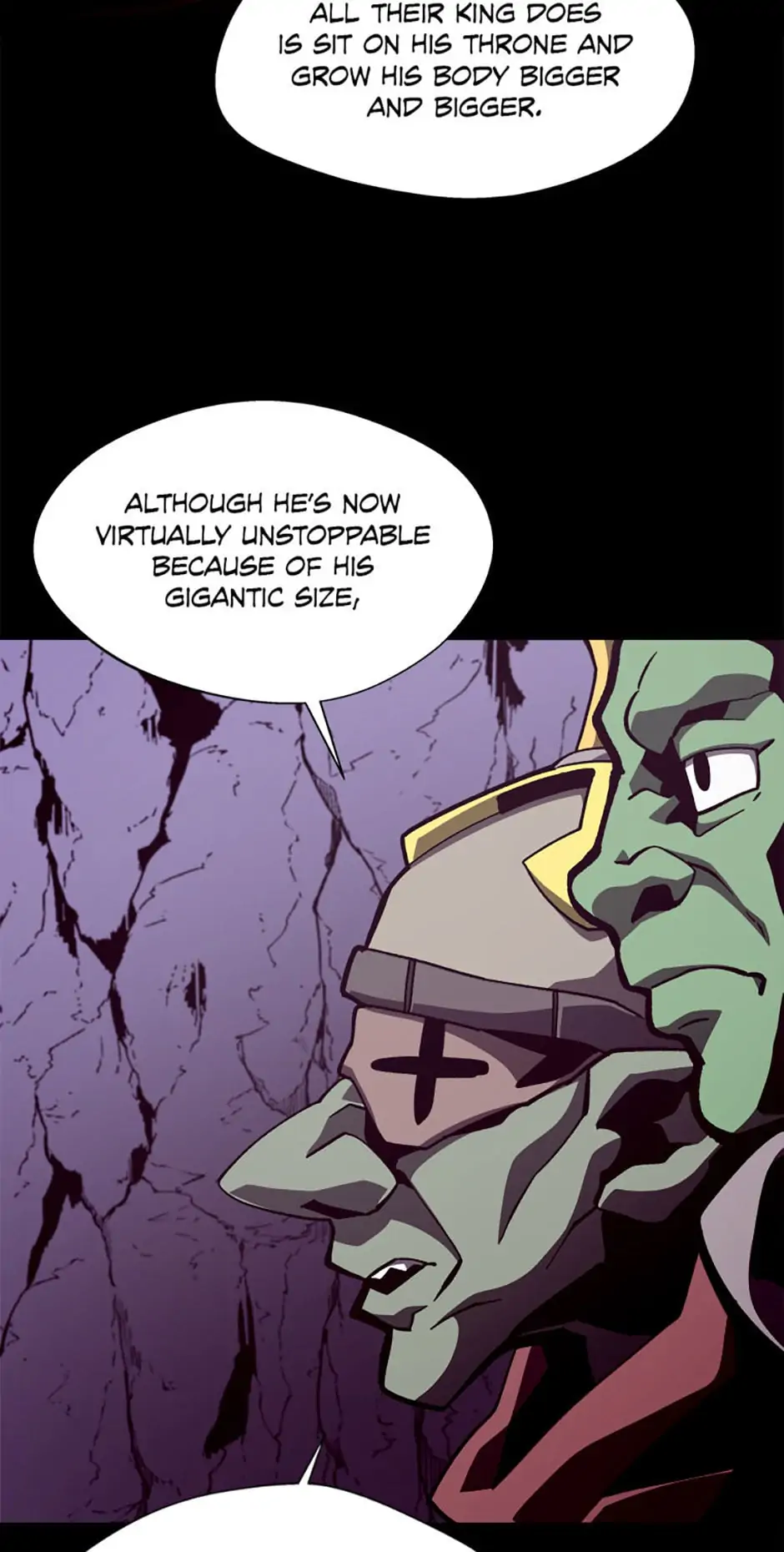 Read Dungeon Odyssey EN Manga Online