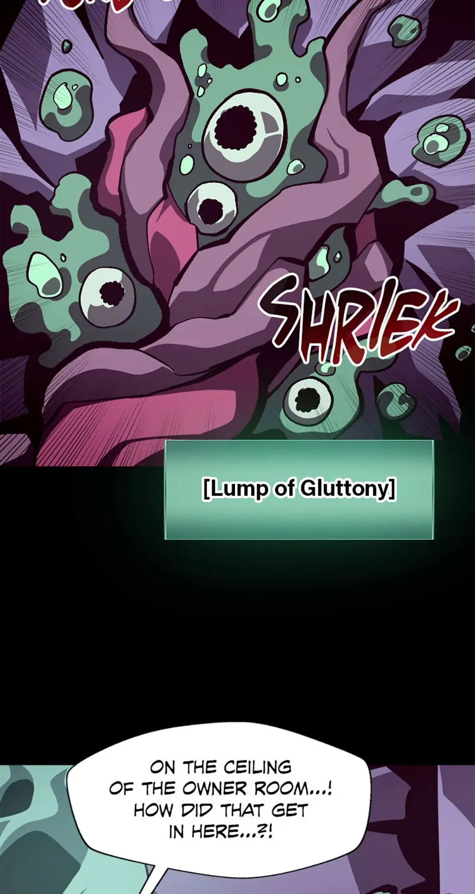 Read Dungeon Odyssey EN Manga Online