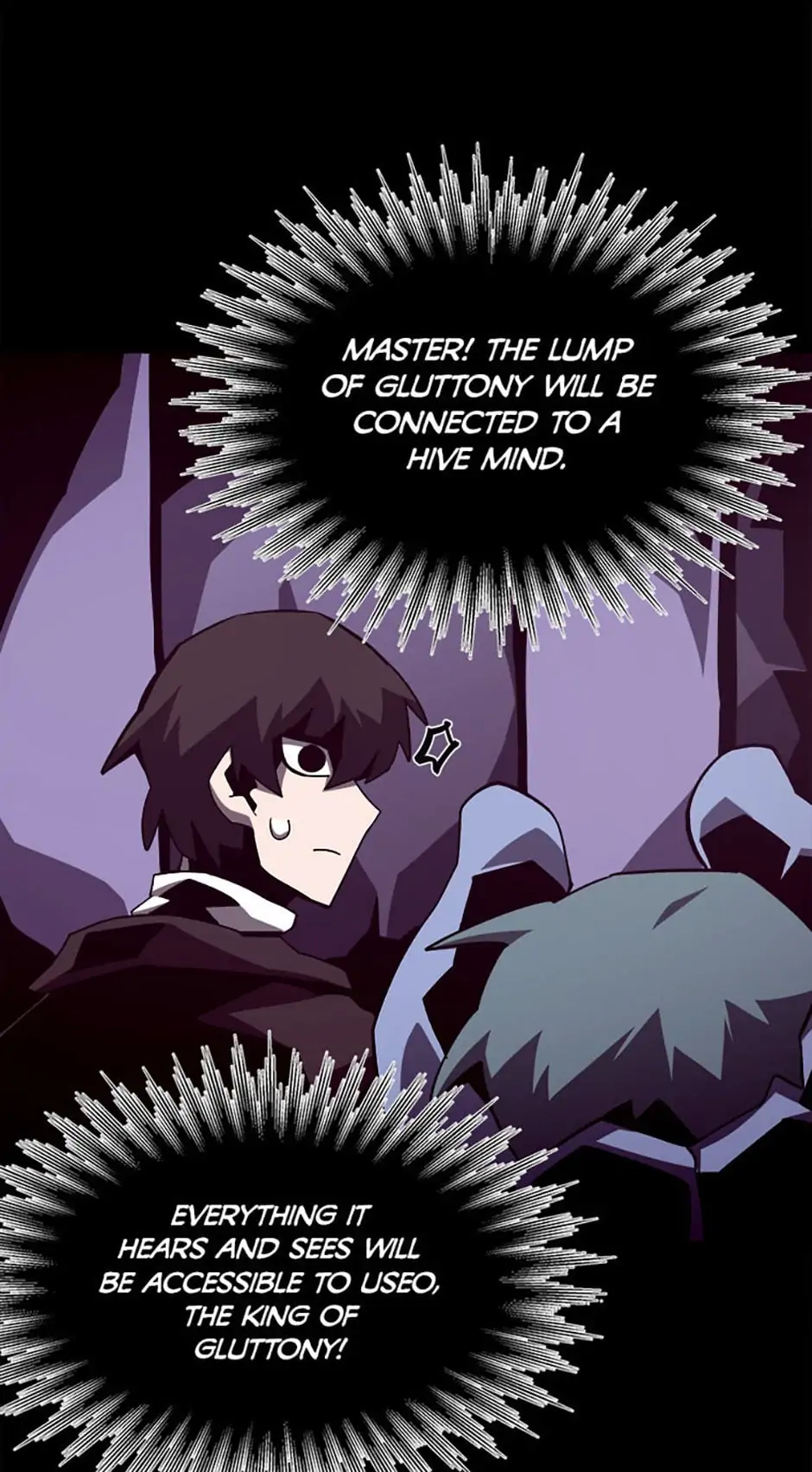 Read Dungeon Odyssey EN Manga Online