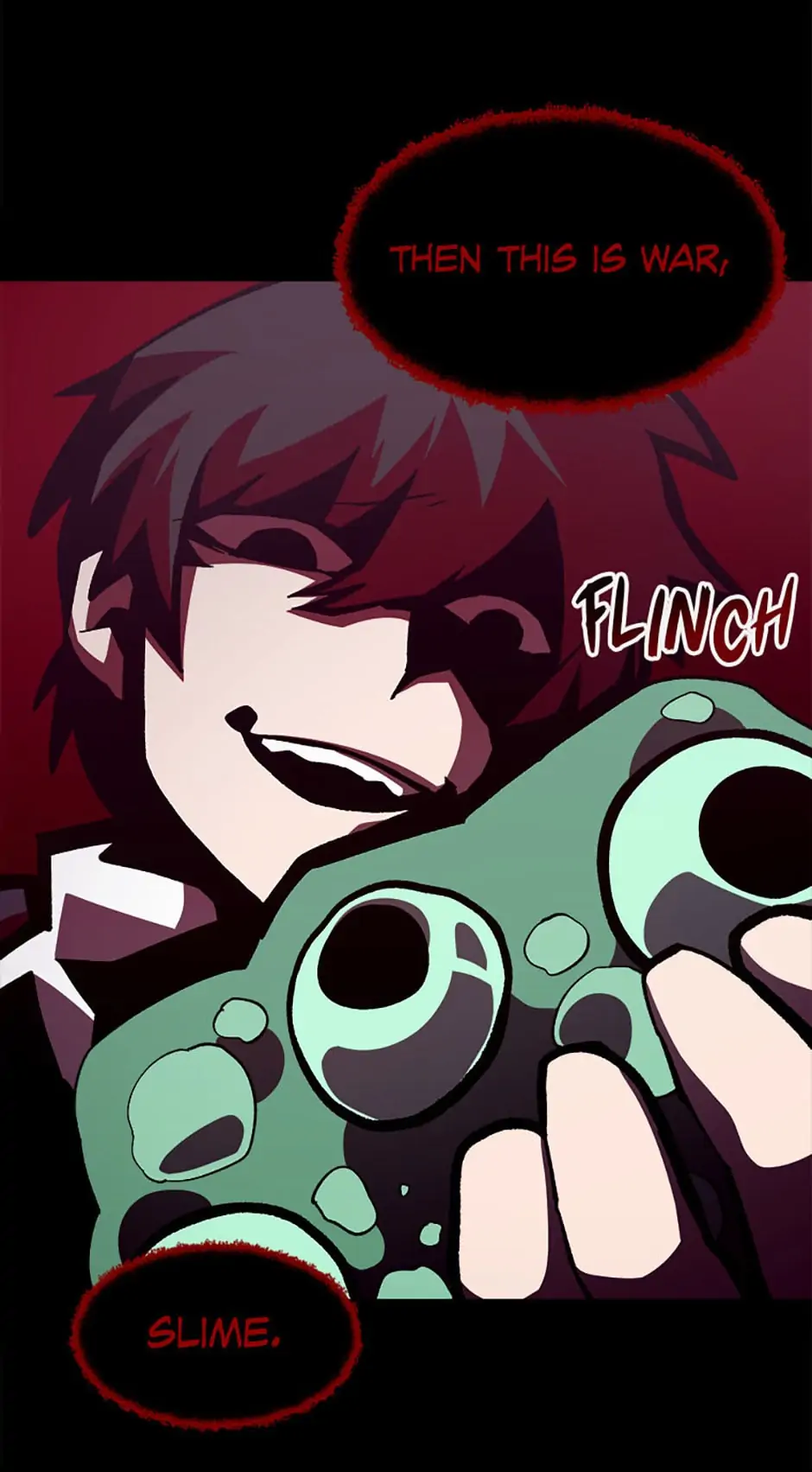 Read Dungeon Odyssey EN Manga Online