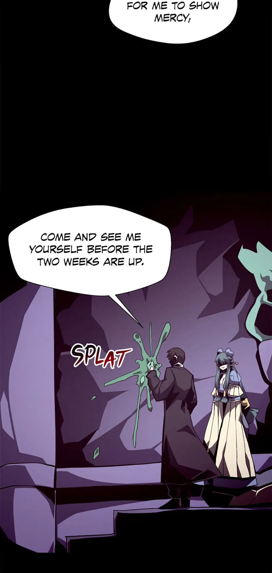 Read Dungeon Odyssey EN Manga Online