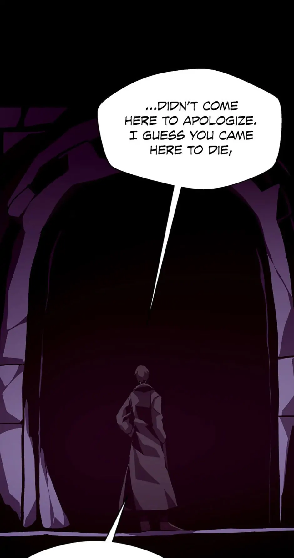 Read Dungeon Odyssey EN Manga Online