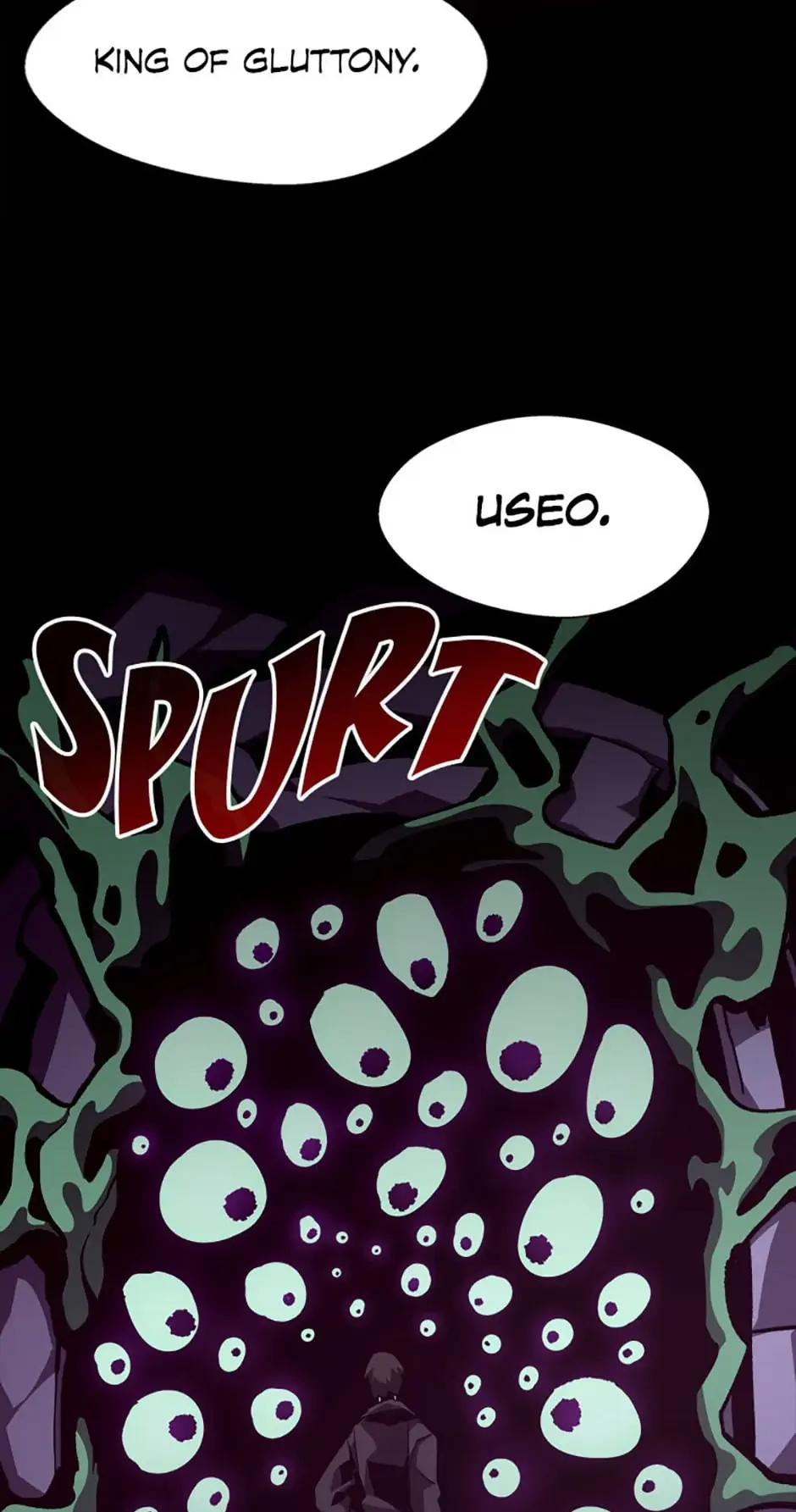 Read Dungeon Odyssey EN Manga Online