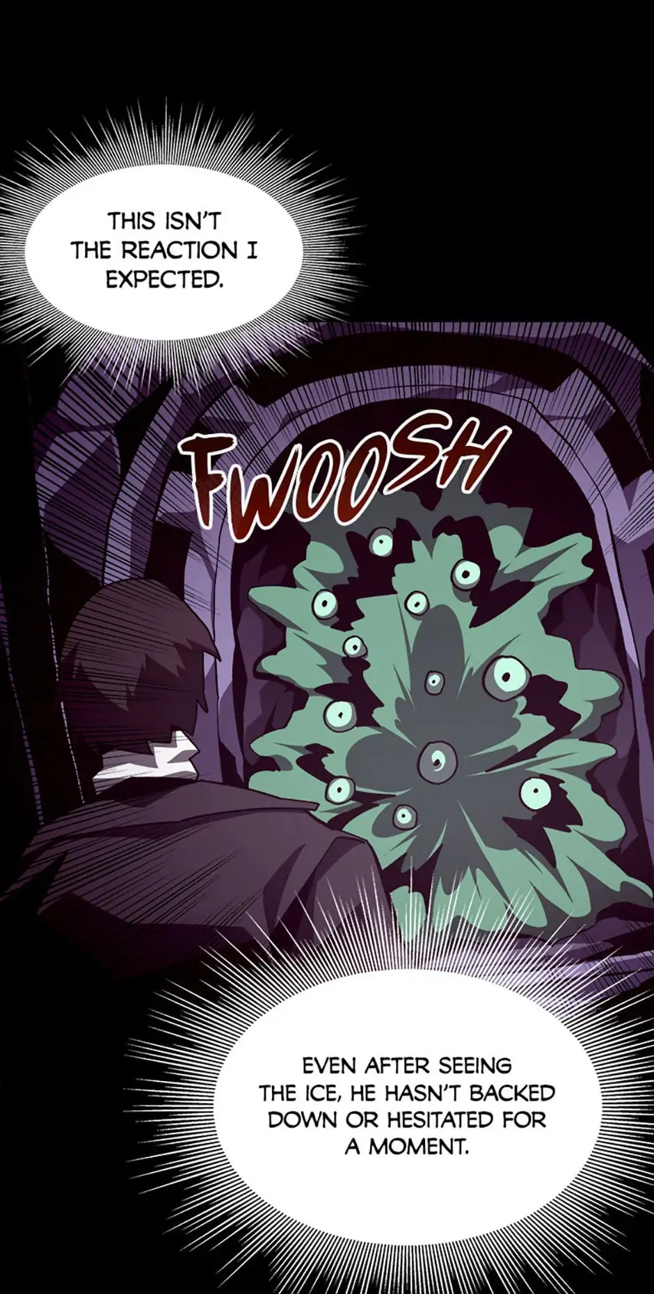 Read Dungeon Odyssey EN Manga Online