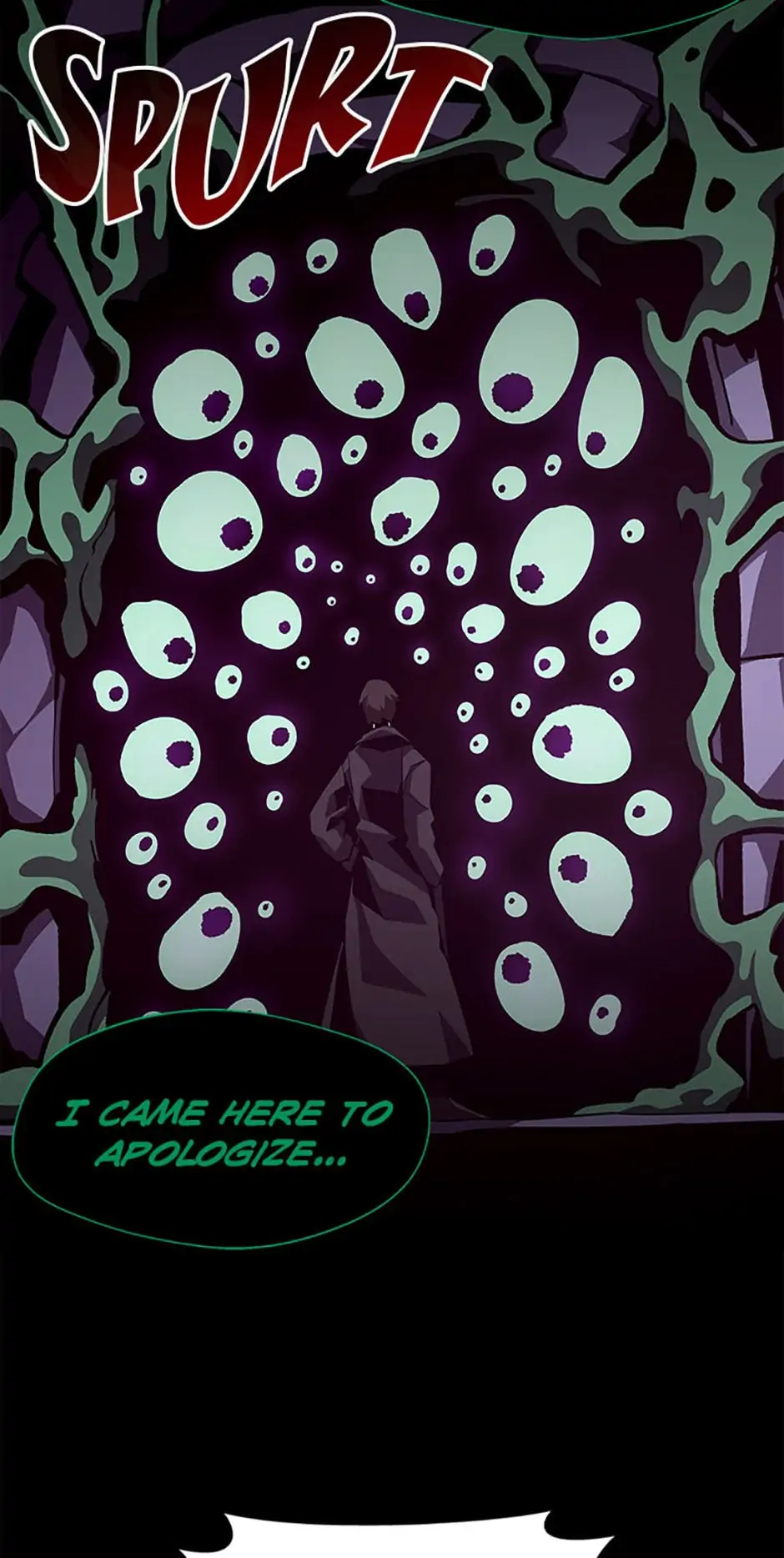 Read Dungeon Odyssey EN Manga Online