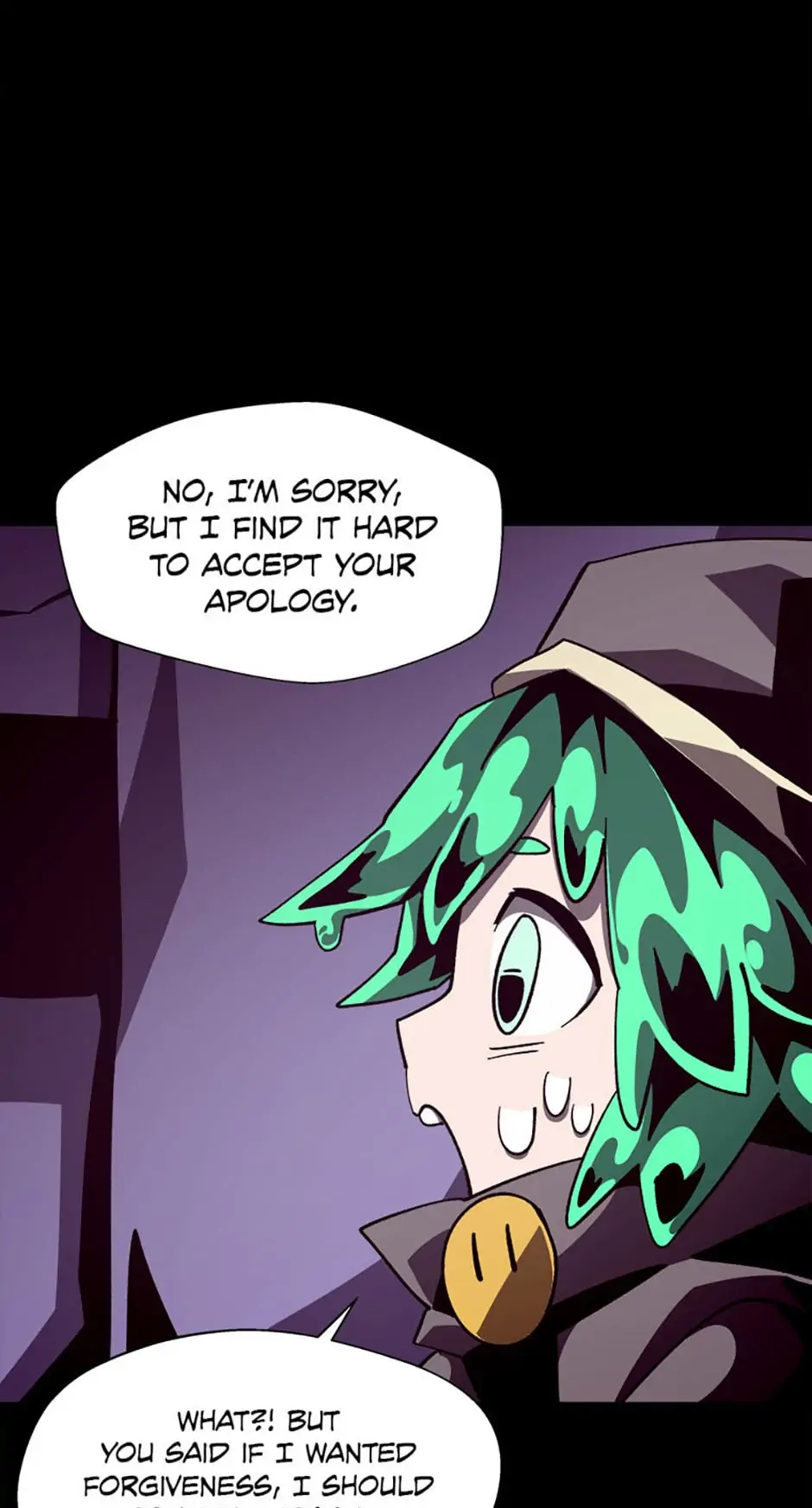 Read Dungeon Odyssey EN Manga Online