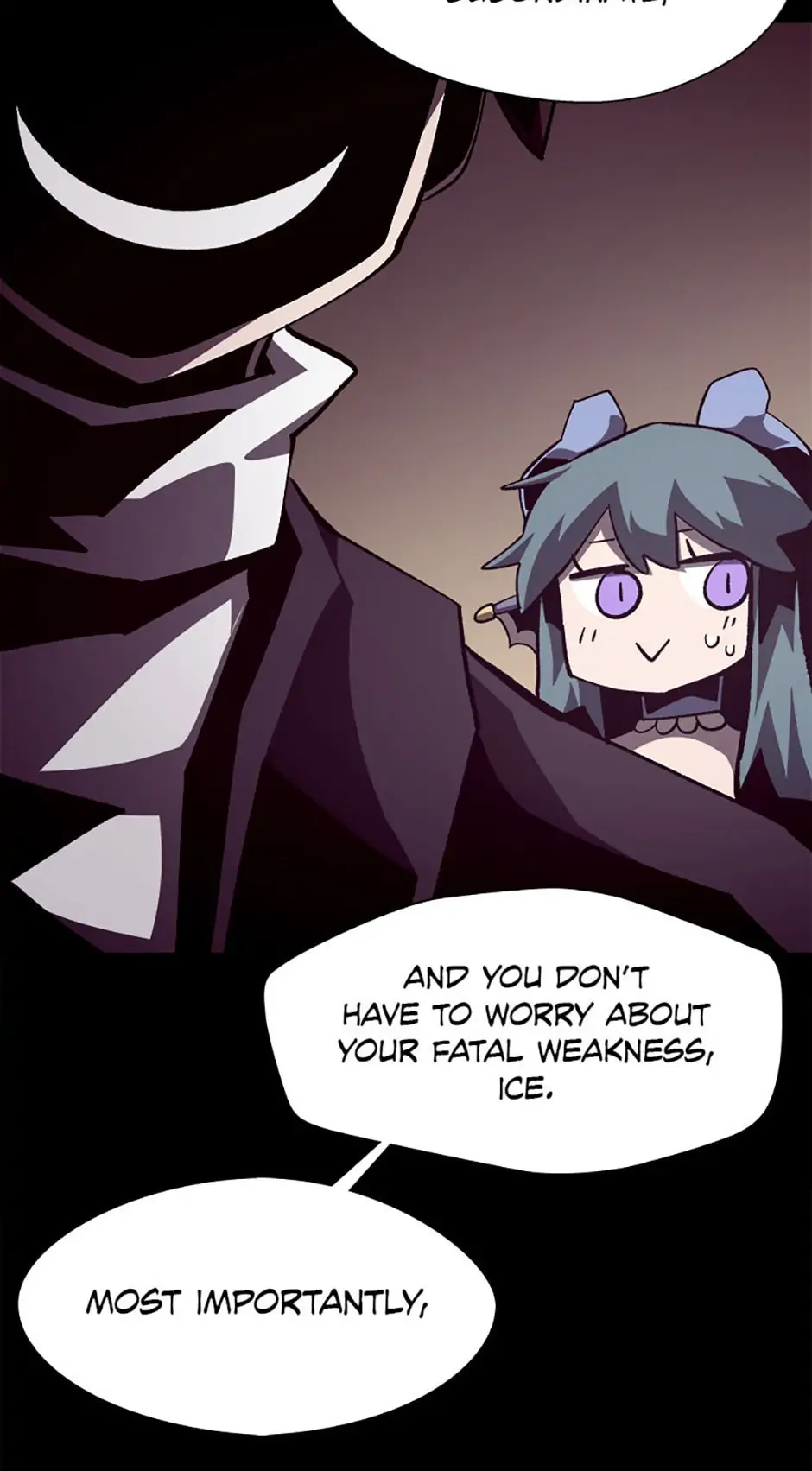 Read Dungeon Odyssey EN Manga Online