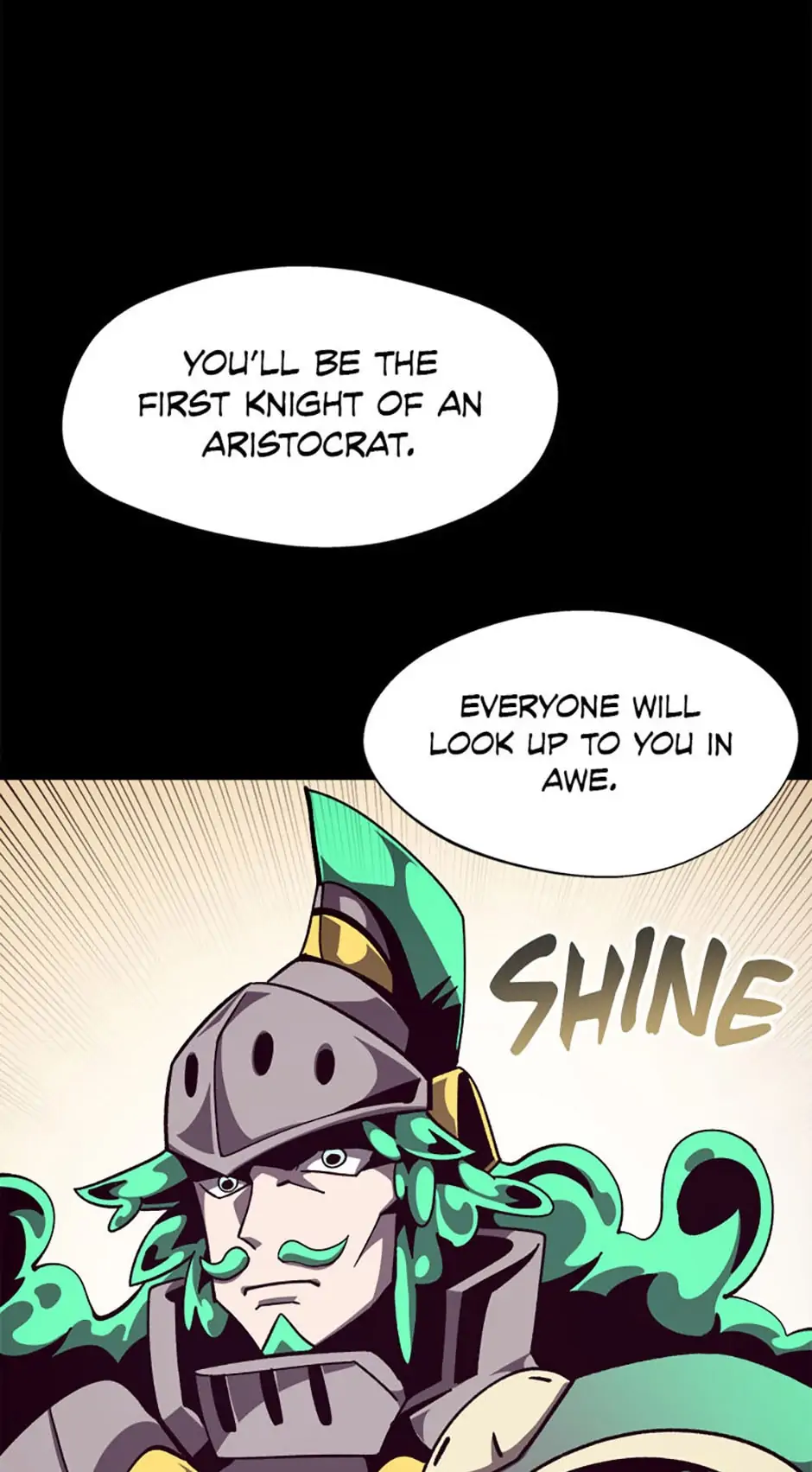 Read Dungeon Odyssey EN Manga Online