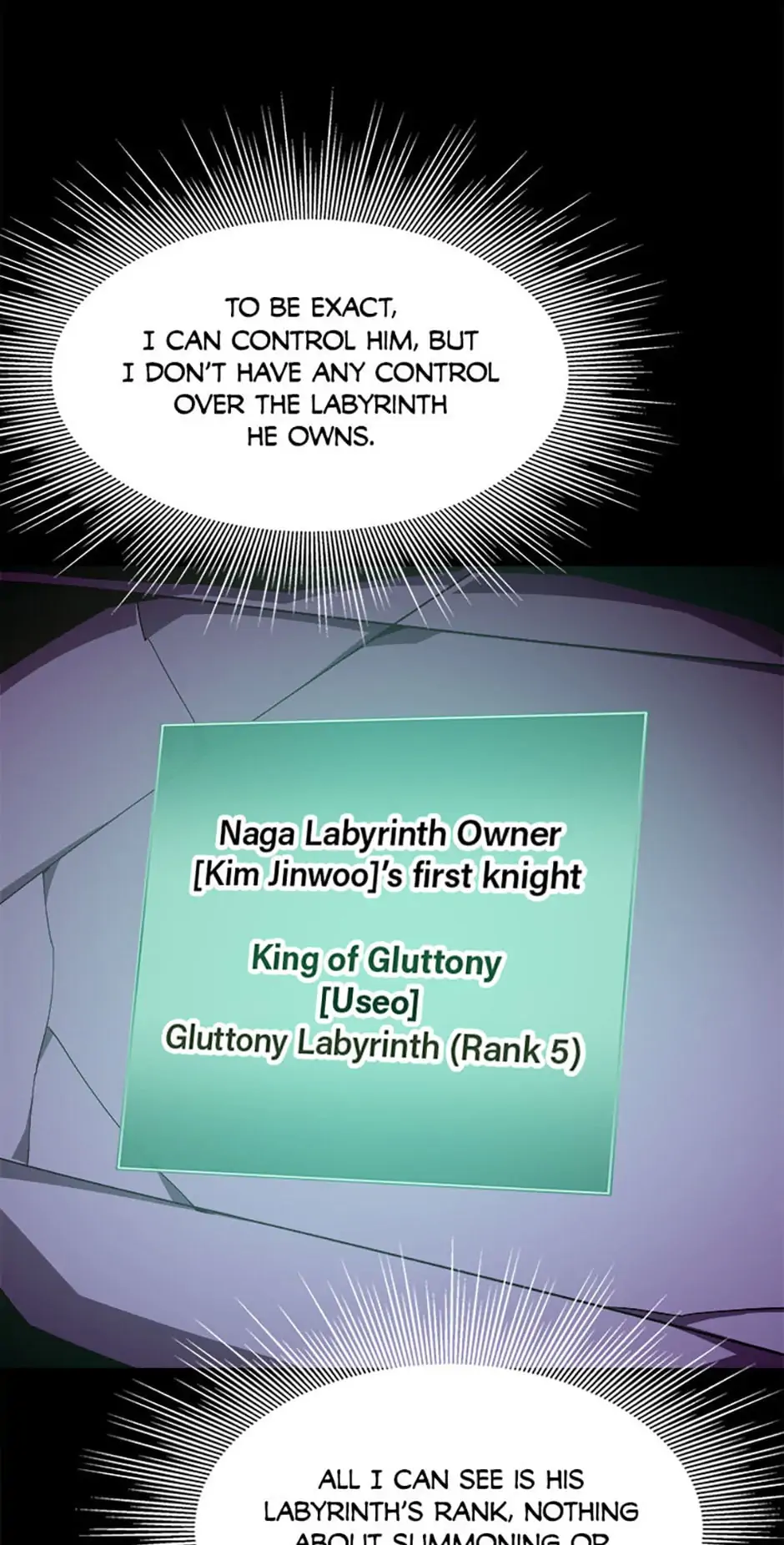 Read Dungeon Odyssey EN Manga Online