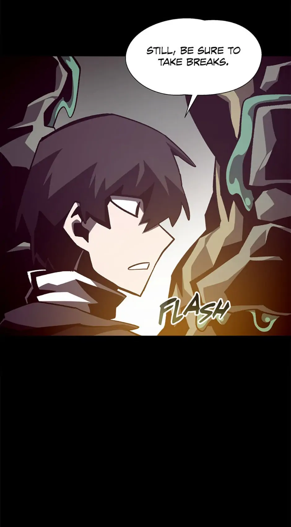Read Dungeon Odyssey EN Manga Online
