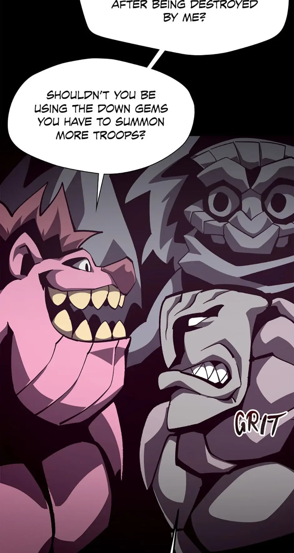 Read Dungeon Odyssey EN Manga Online