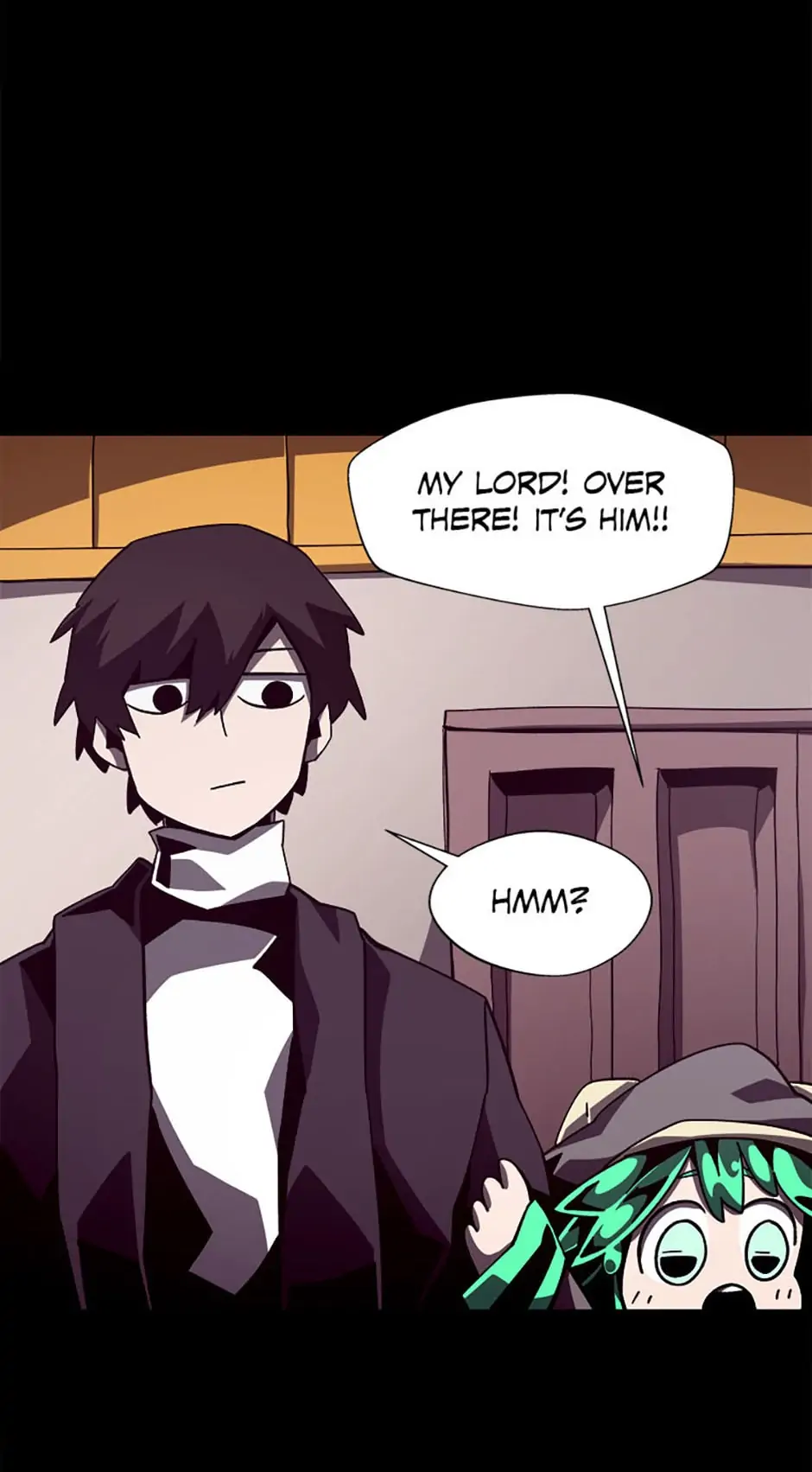 Read Dungeon Odyssey EN Manga Online
