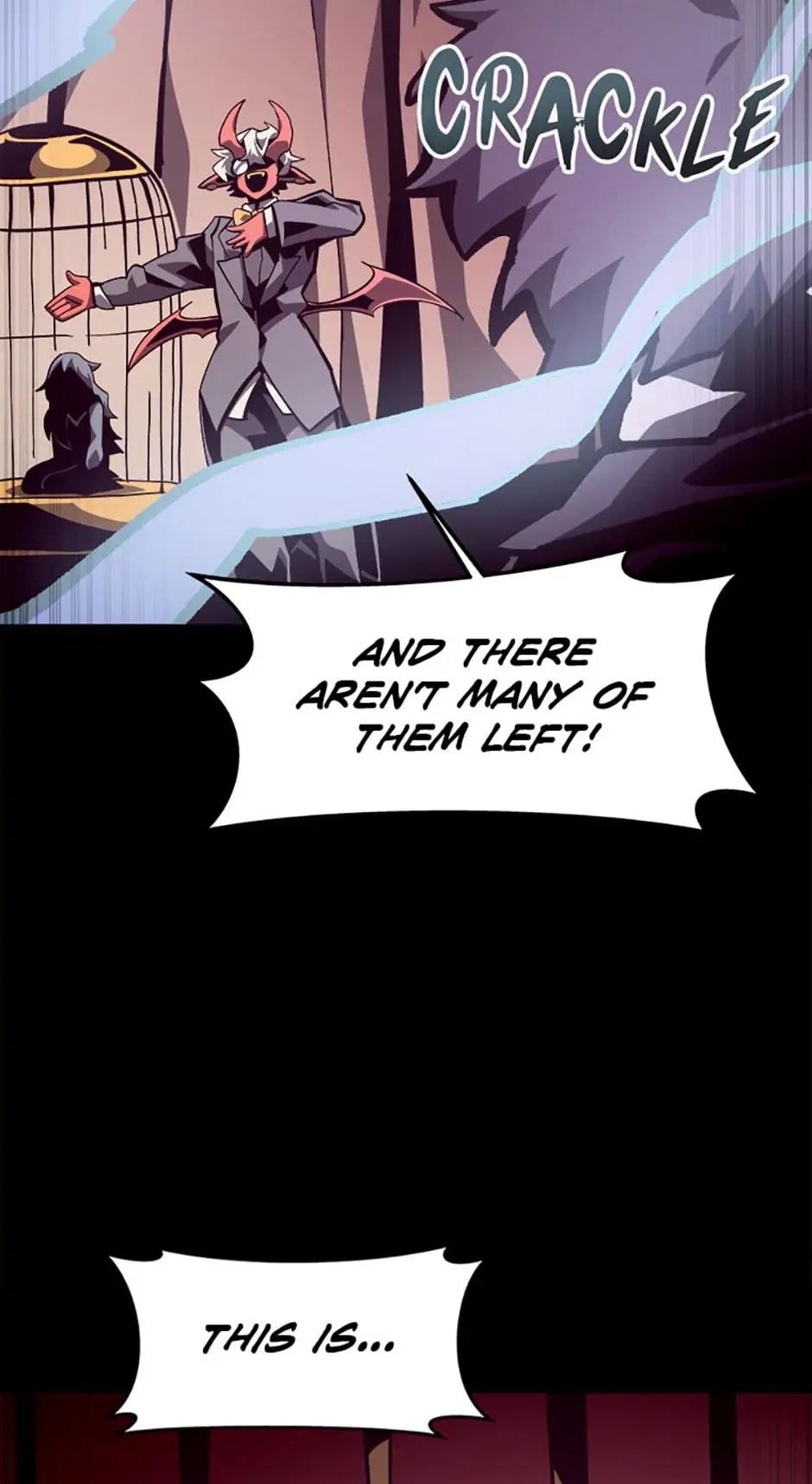 Read Dungeon Odyssey EN Manga Online