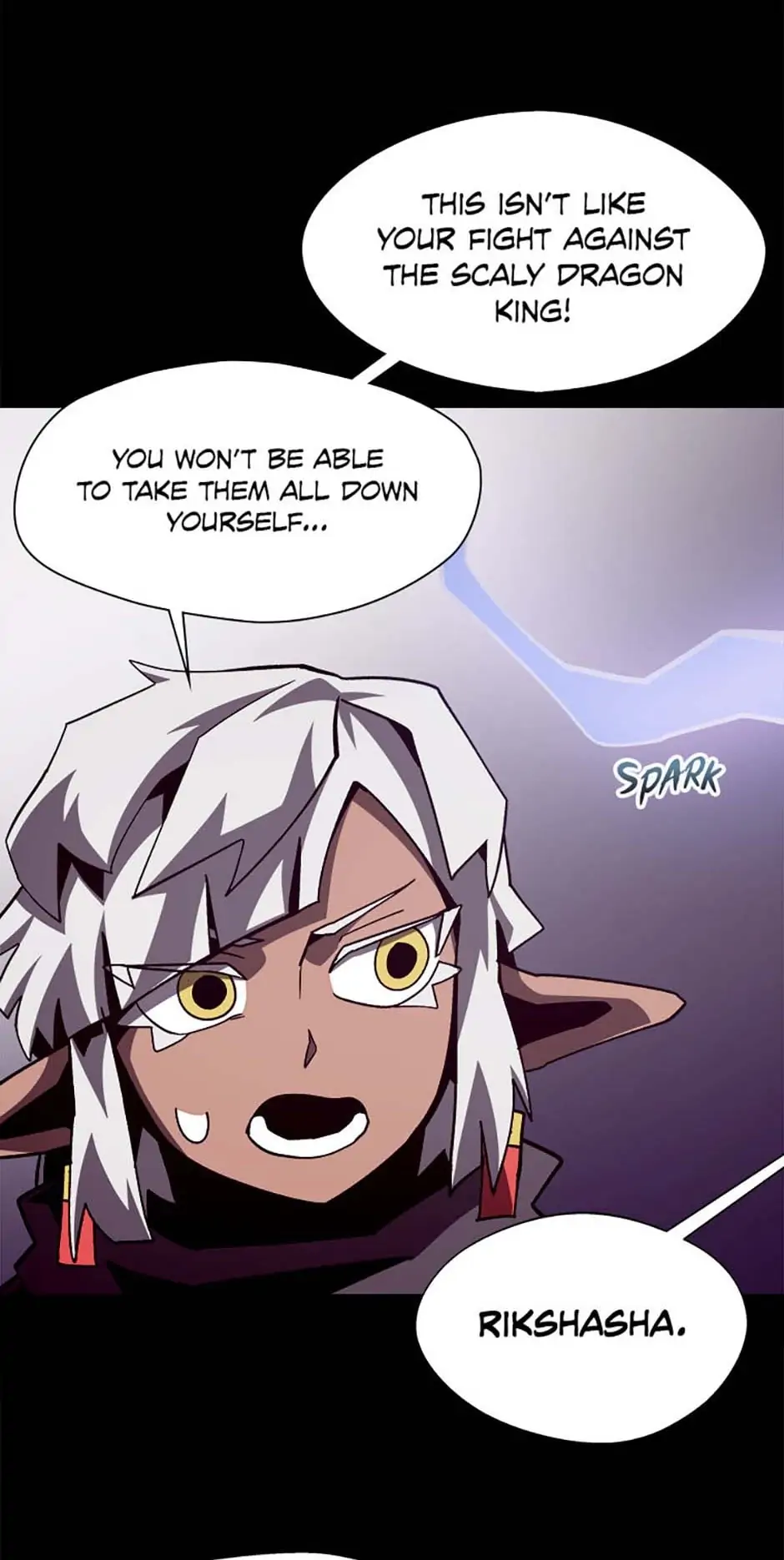 Read Dungeon Odyssey EN Manga Online