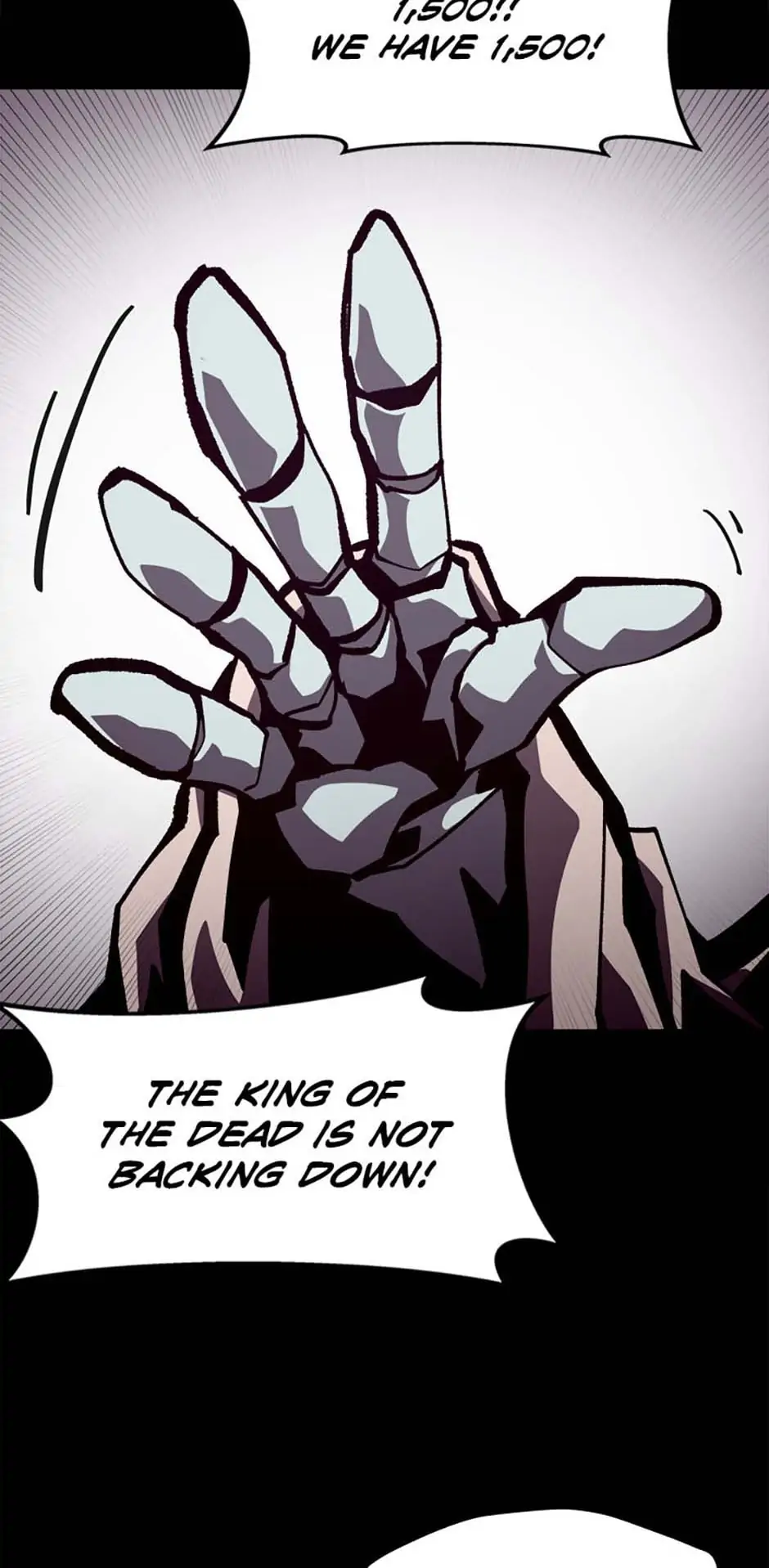 Read Dungeon Odyssey EN Manga Online
