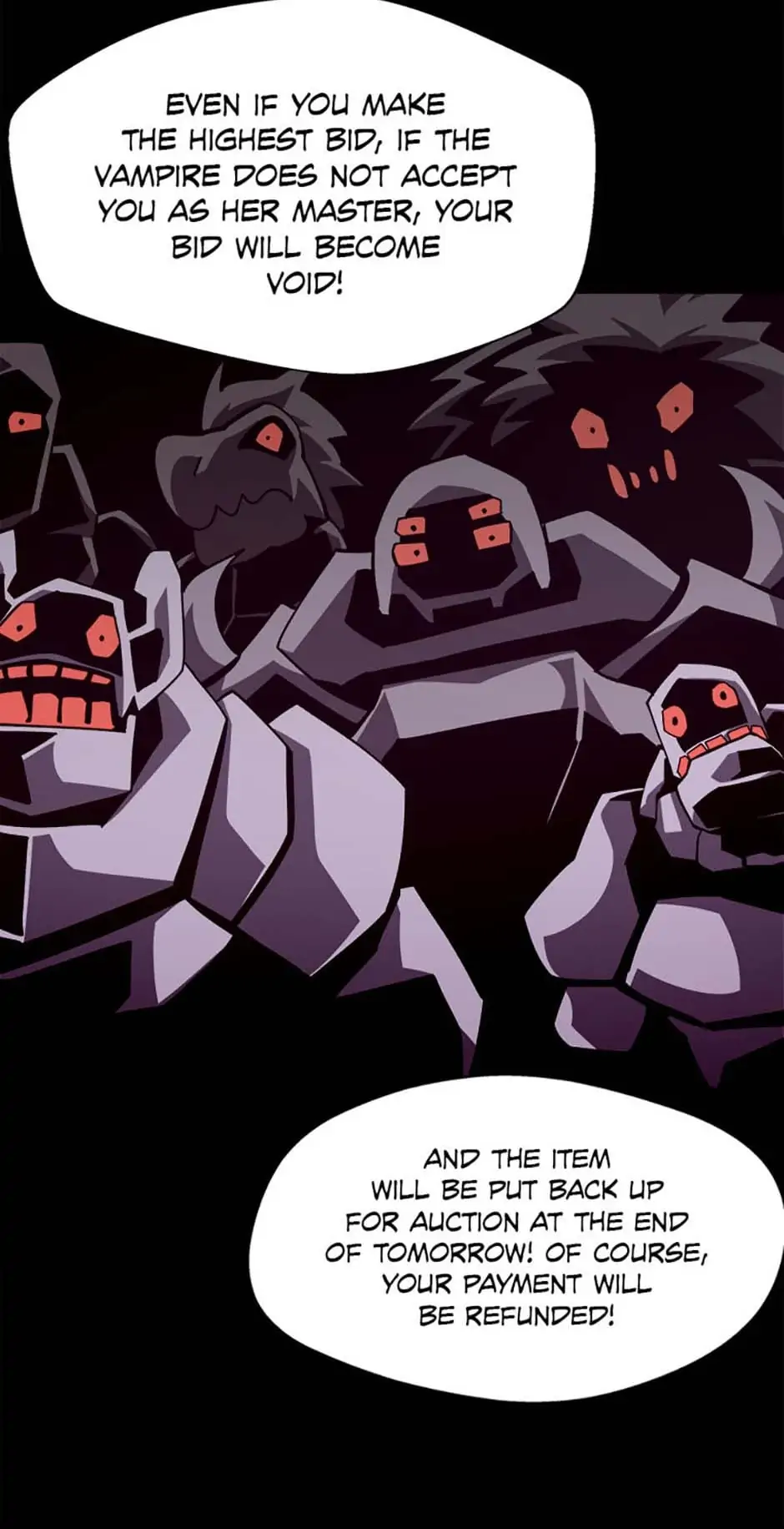 Read Dungeon Odyssey EN Manga Online