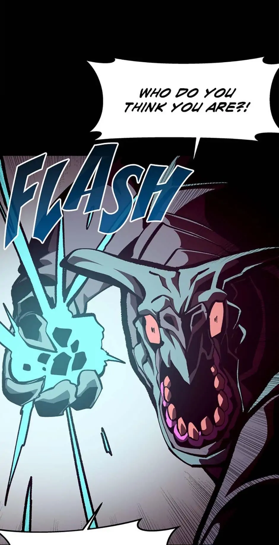 Read Dungeon Odyssey EN Manga Online