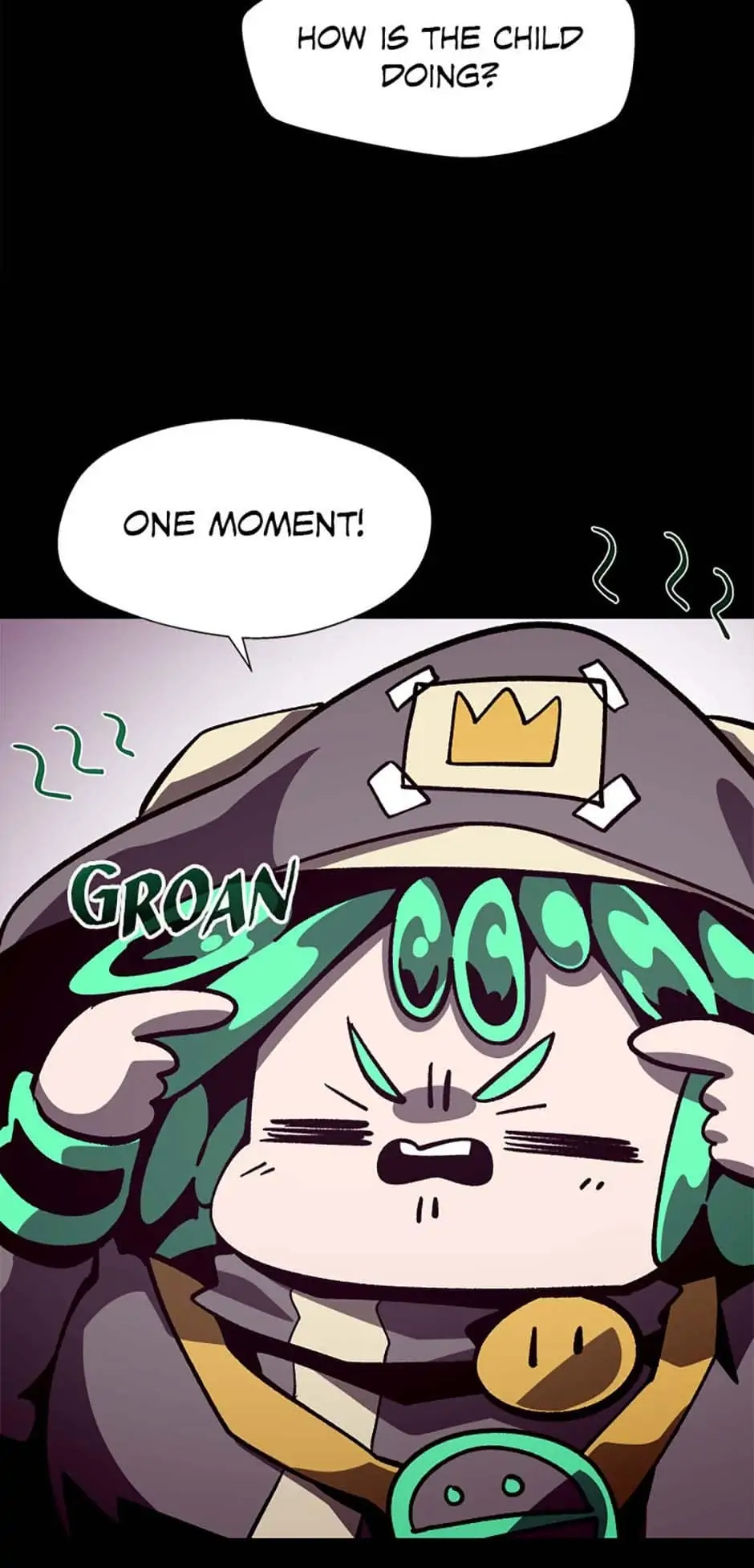 Read Dungeon Odyssey EN Manga Online