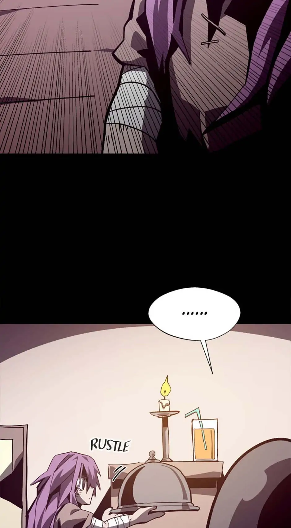 Read Dungeon Odyssey EN Manga Online
