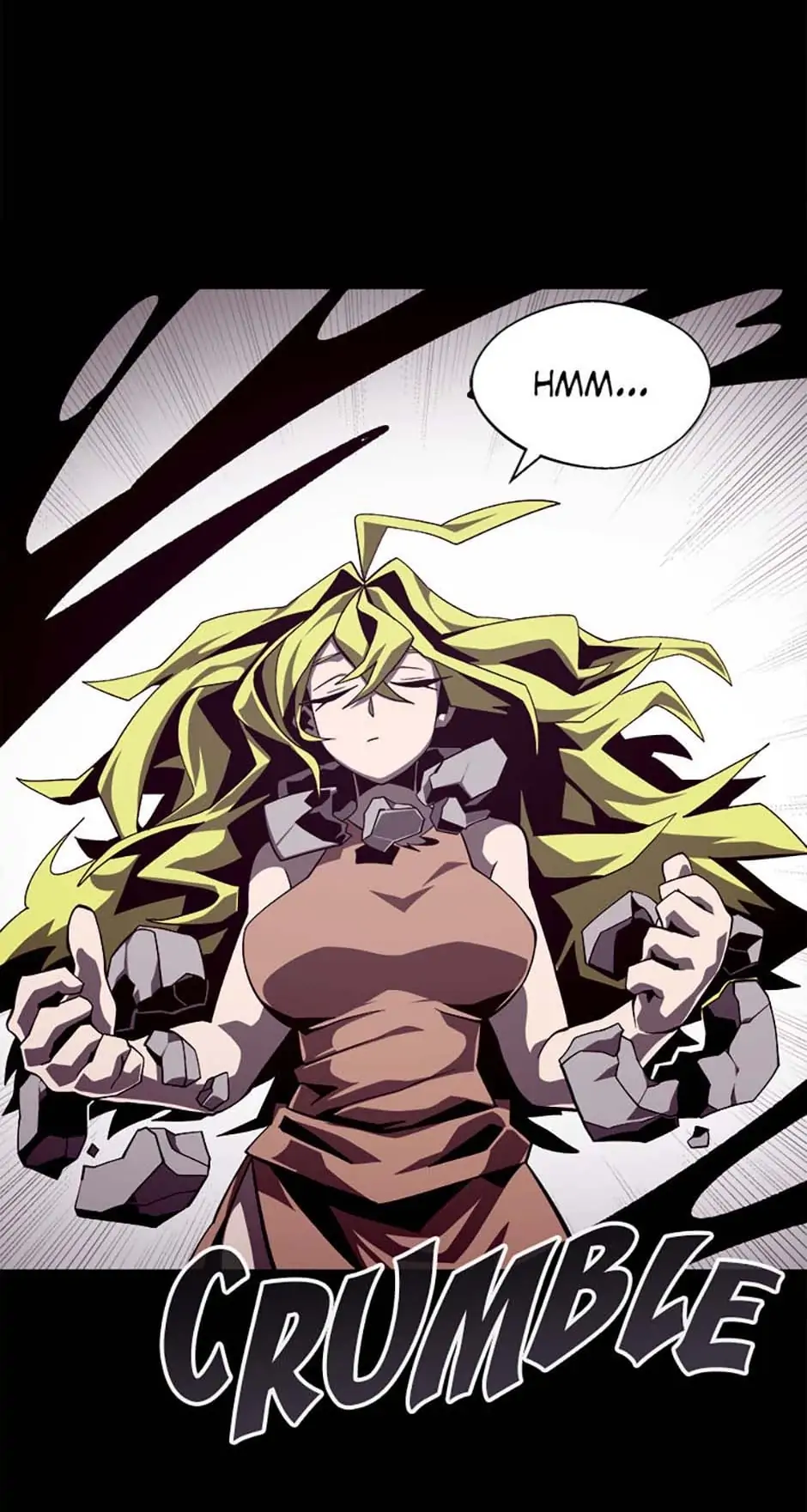 Read Dungeon Odyssey EN Manga Online