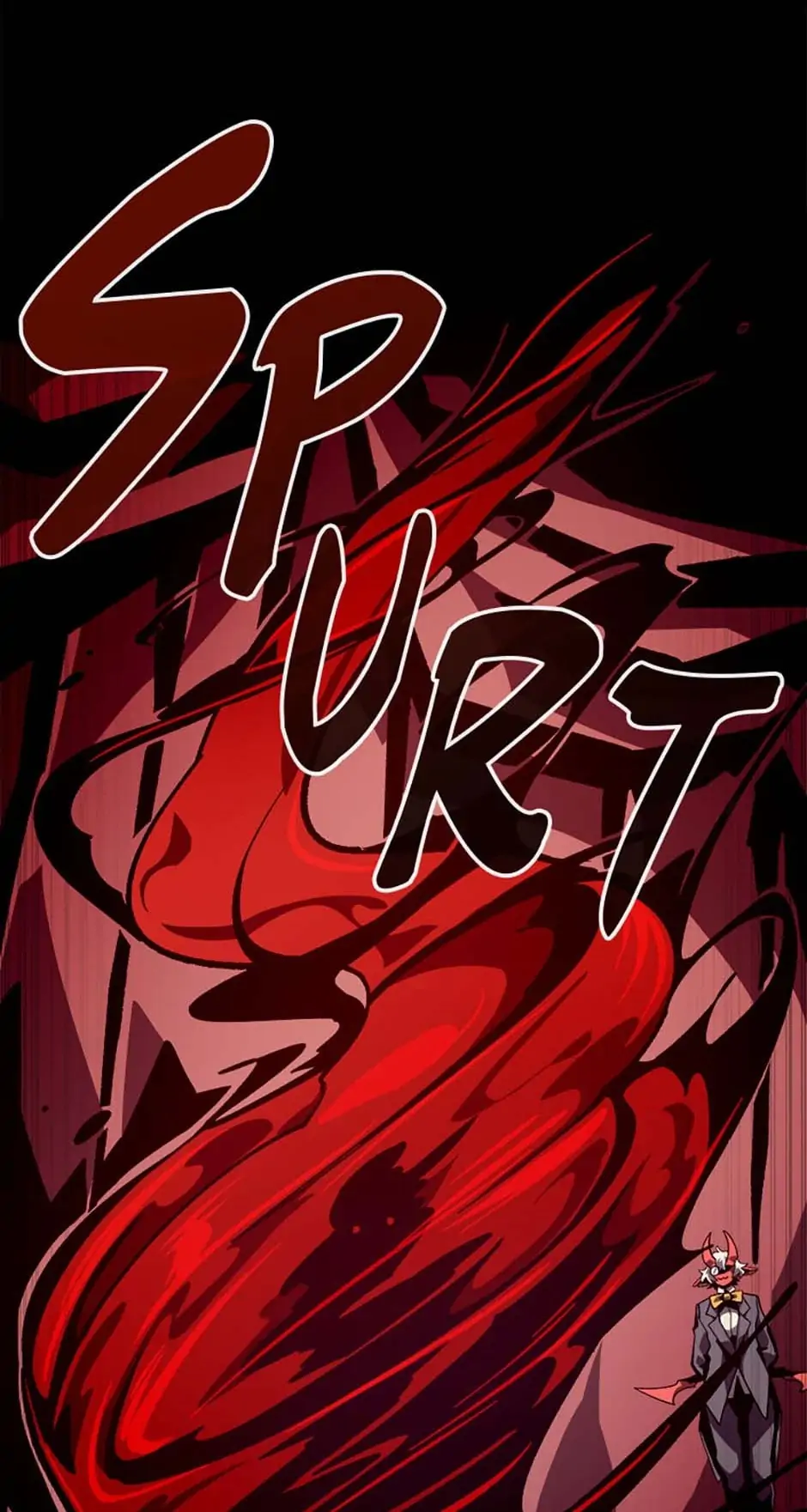 Read Dungeon Odyssey EN Manga Online