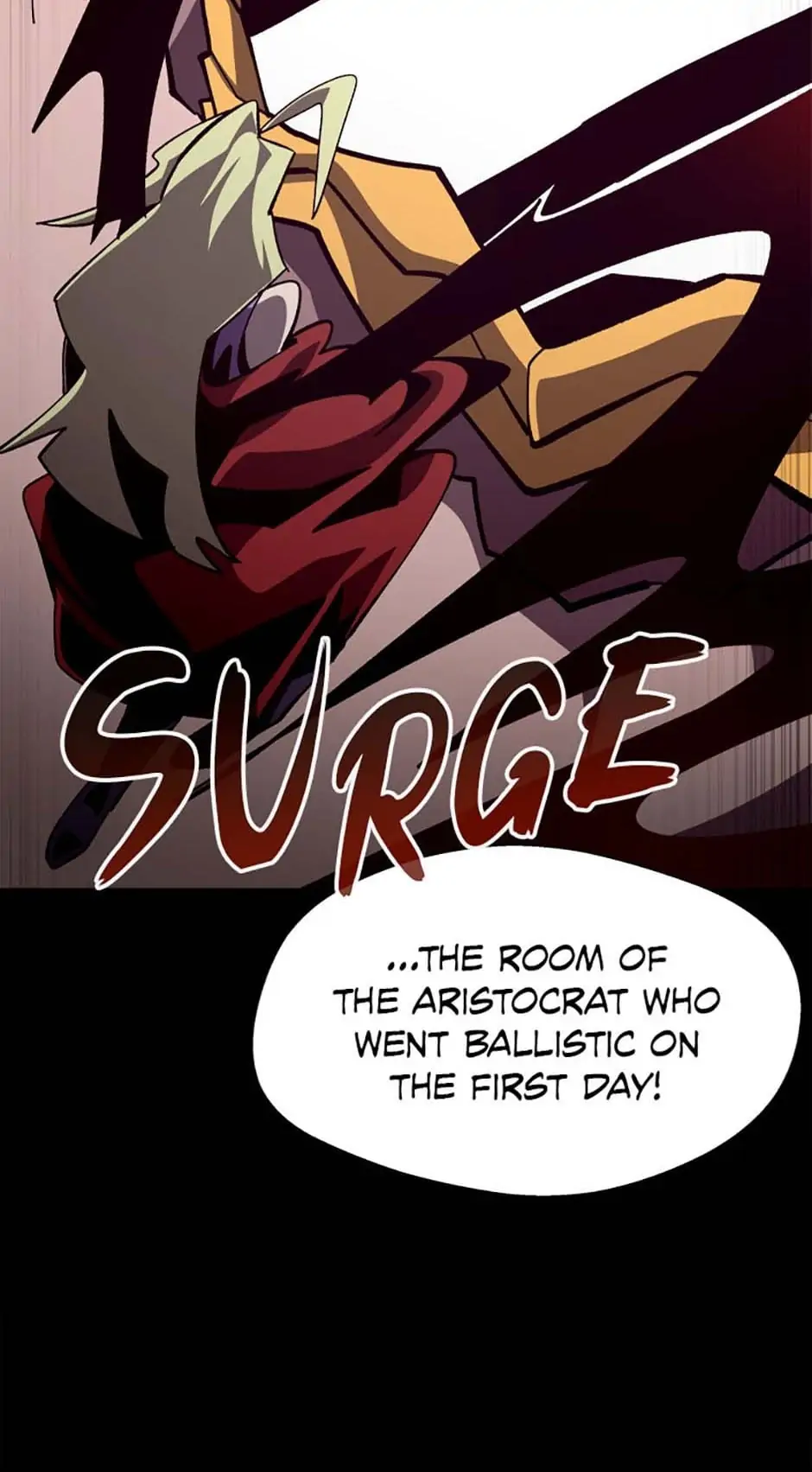 Read Dungeon Odyssey EN Manga Online