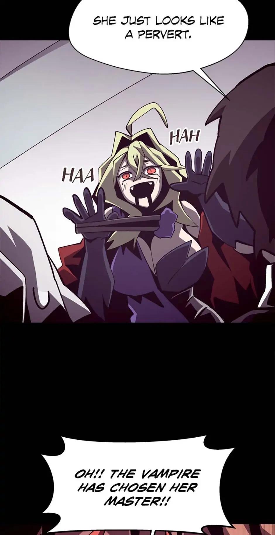 Read Dungeon Odyssey EN Manga Online