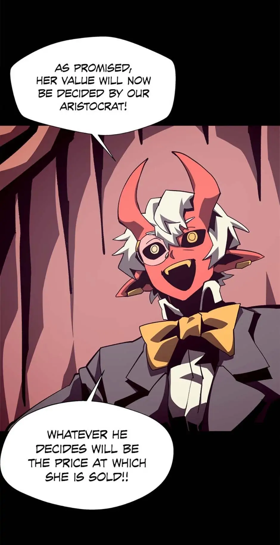 Read Dungeon Odyssey EN Manga Online