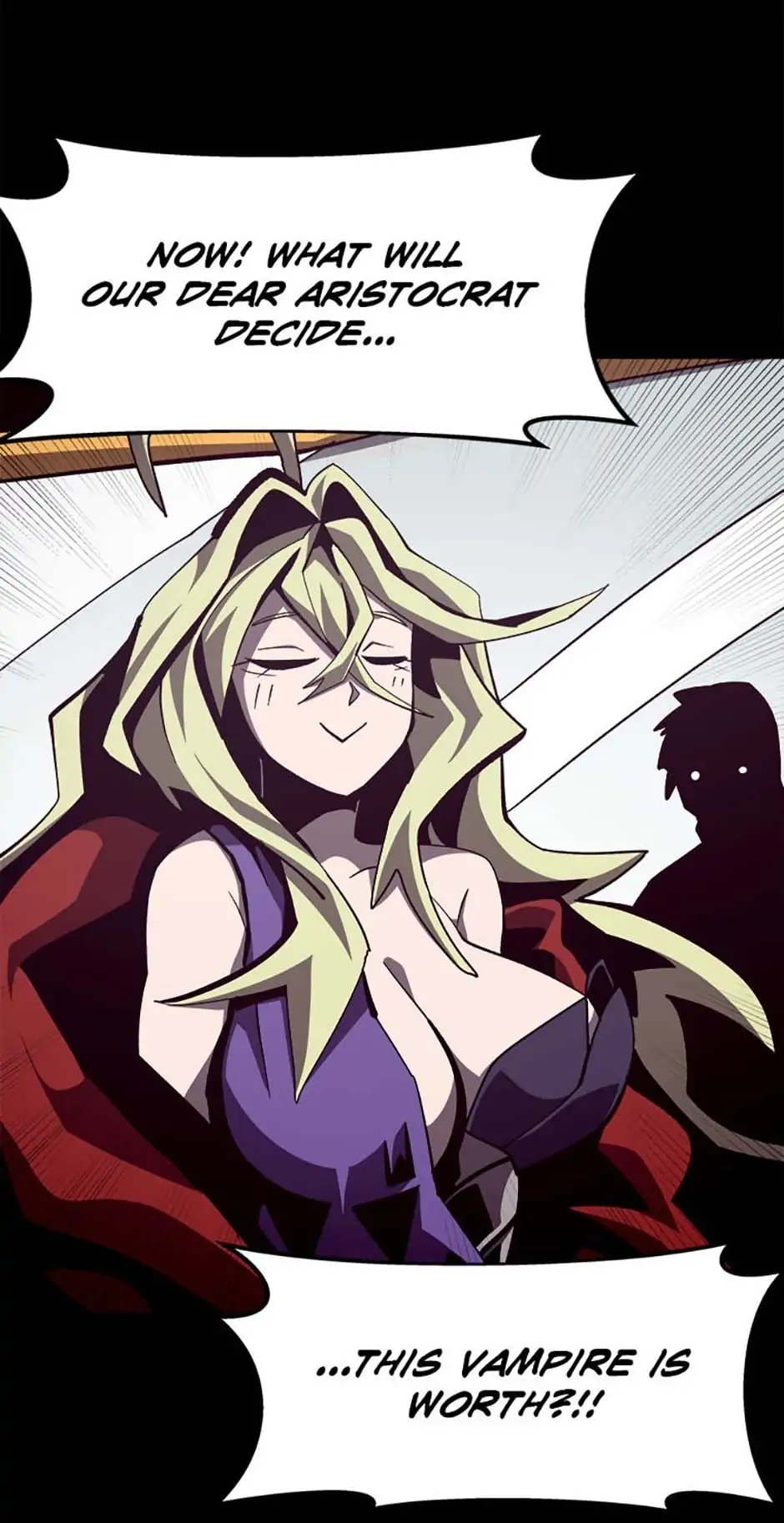 Read Dungeon Odyssey EN Manga Online